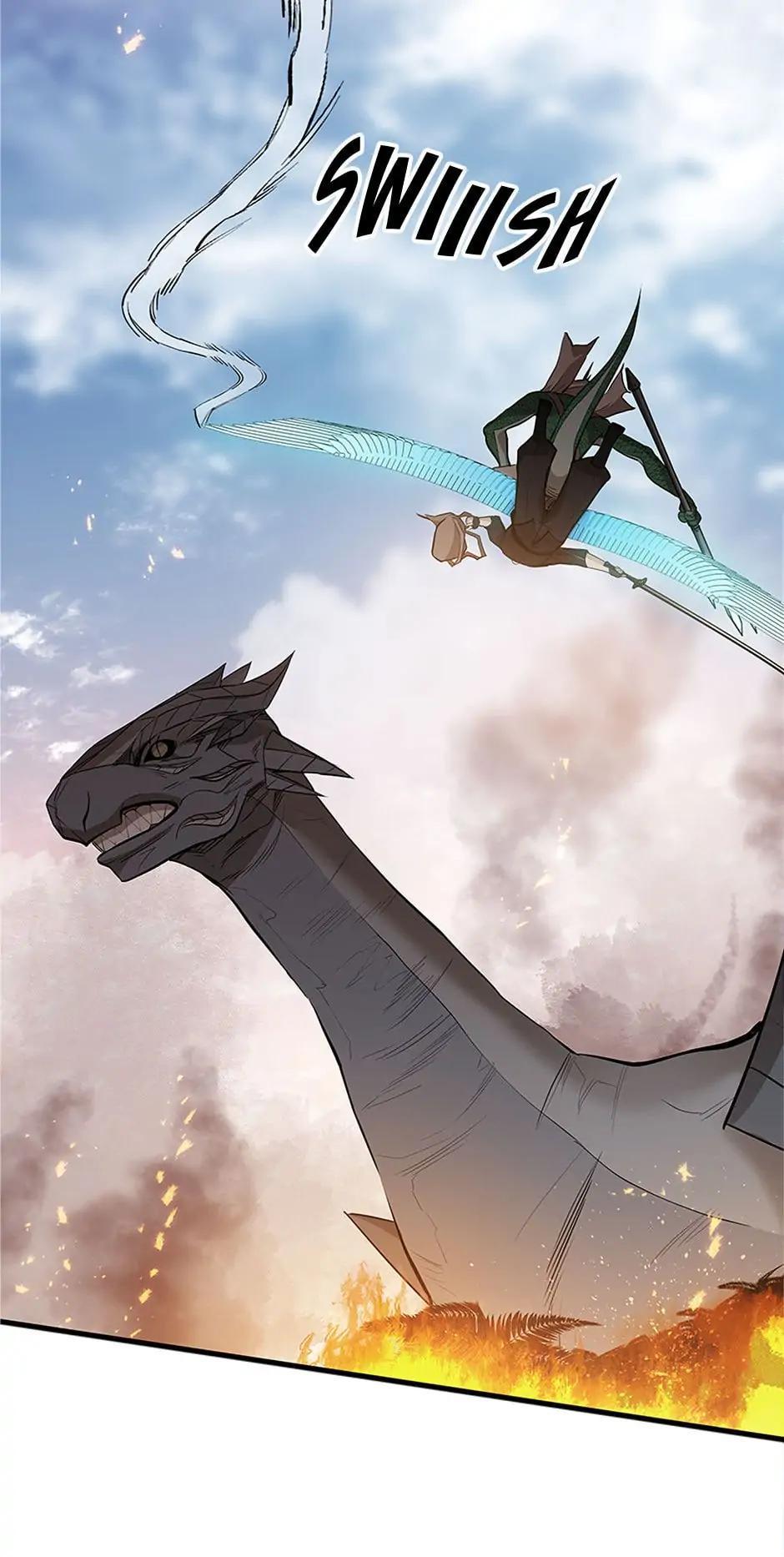 The Tutorial Is Too Hard Chap 65 - Next Chap 66