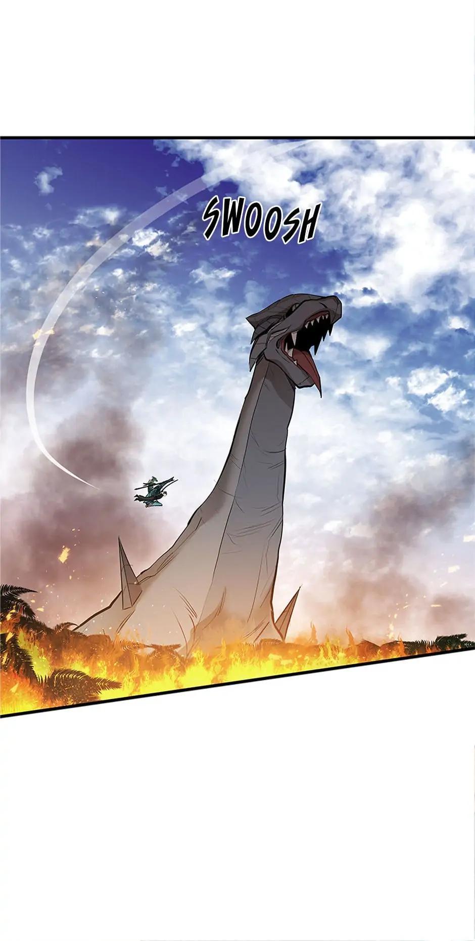 The Tutorial Is Too Hard Chap 65 - Next Chap 66