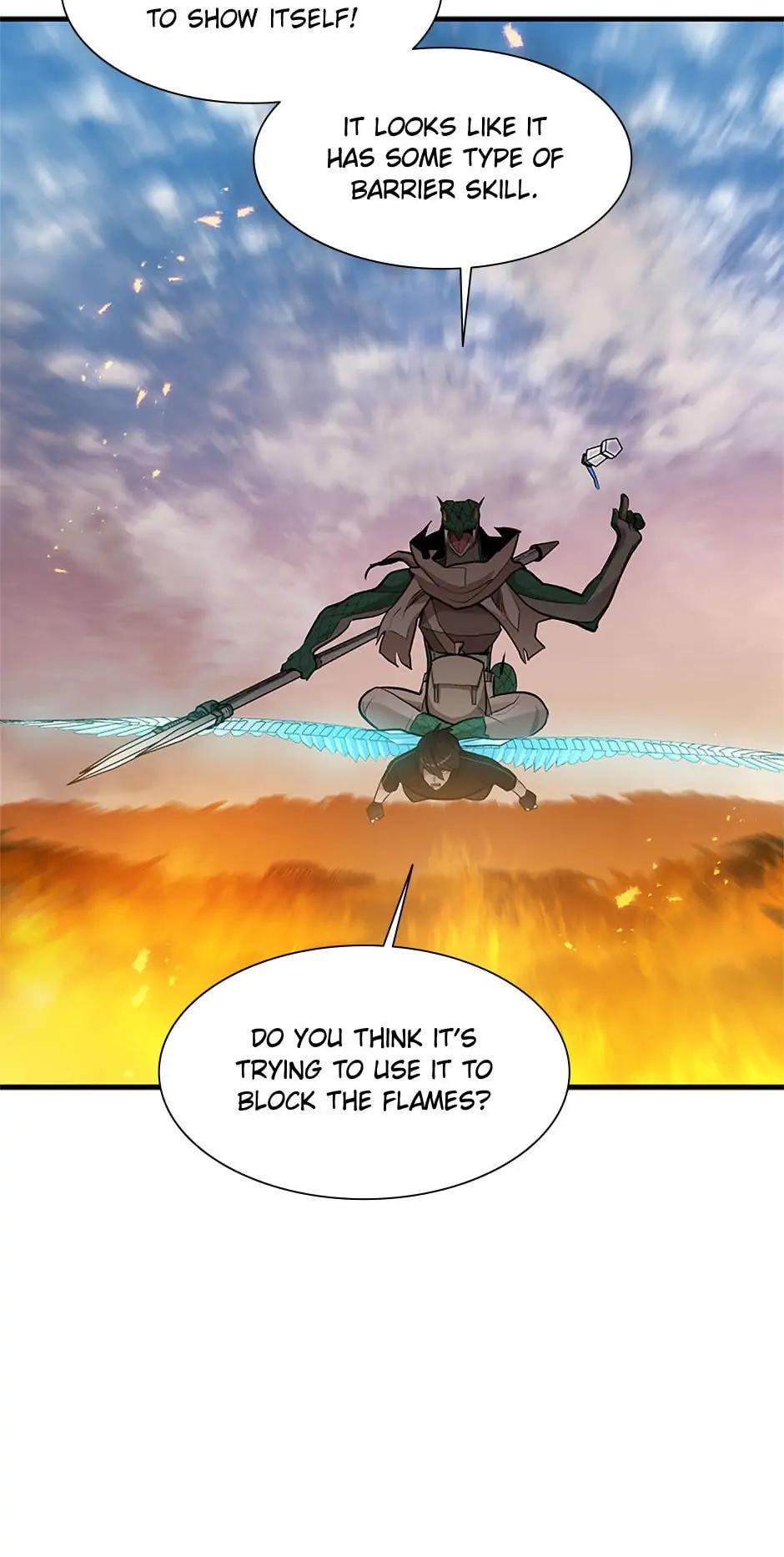 The Tutorial Is Too Hard Chap 65 - Next Chap 66