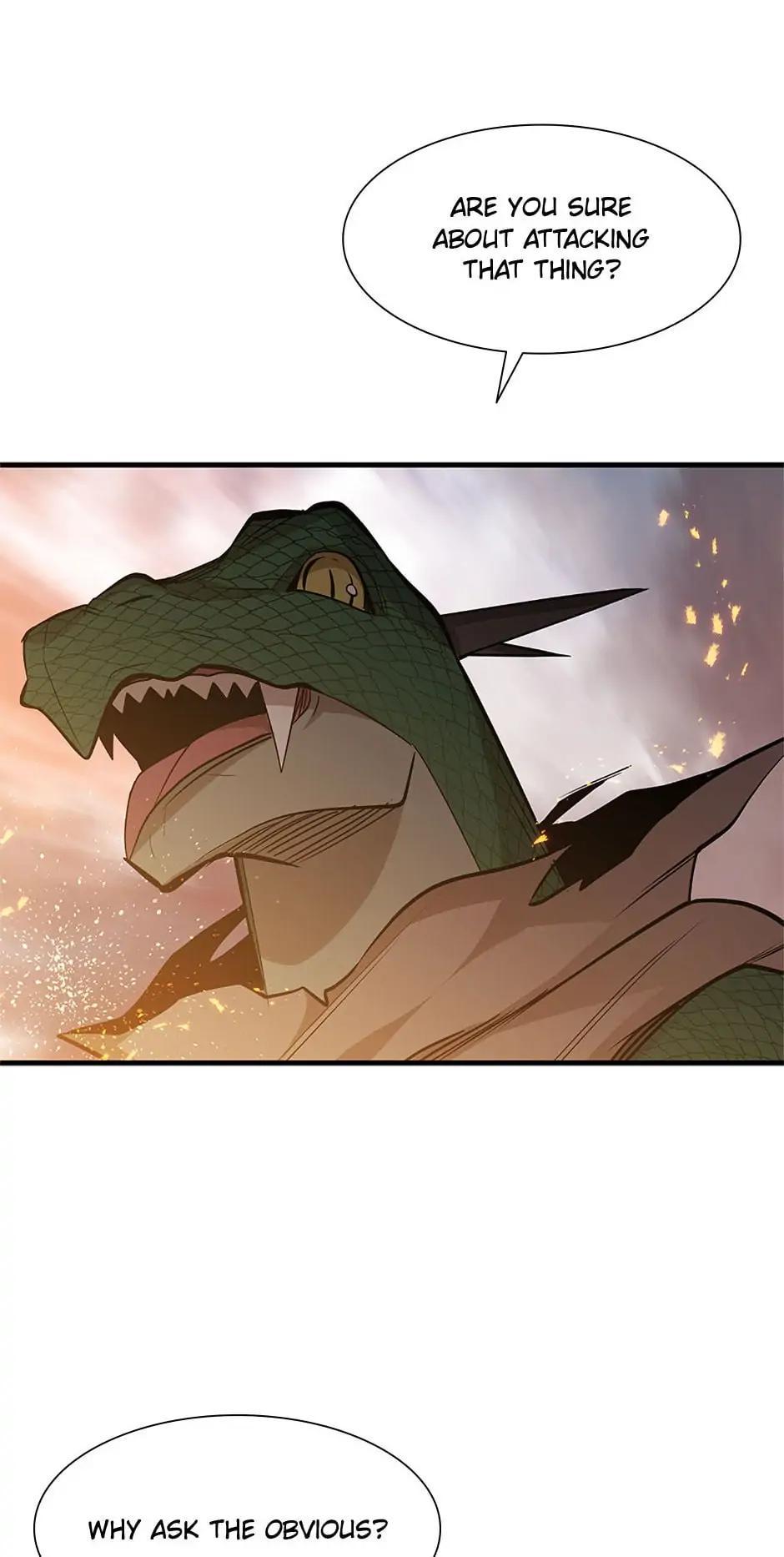 The Tutorial Is Too Hard Chap 65 - Next Chap 66