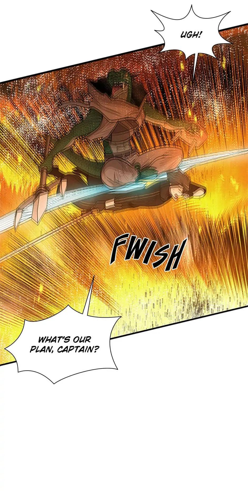 The Tutorial Is Too Hard Chap 65 - Next Chap 66