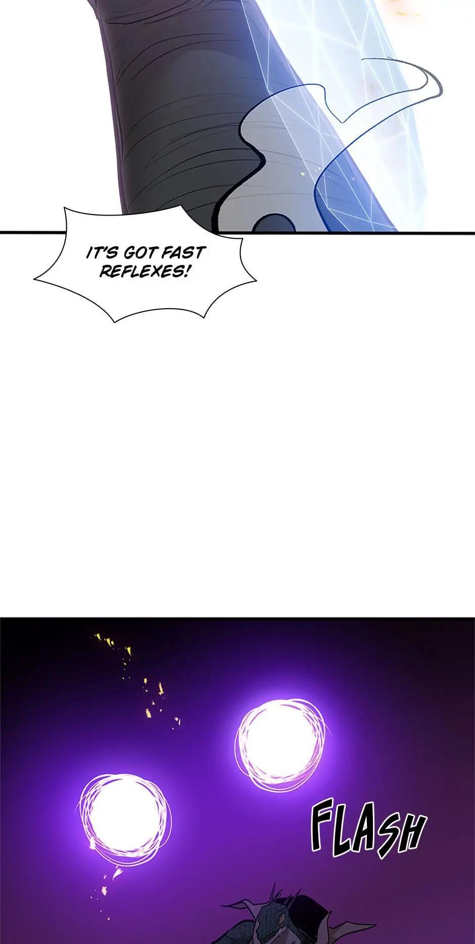 The Tutorial Is Too Hard Chap 65 - Next Chap 66