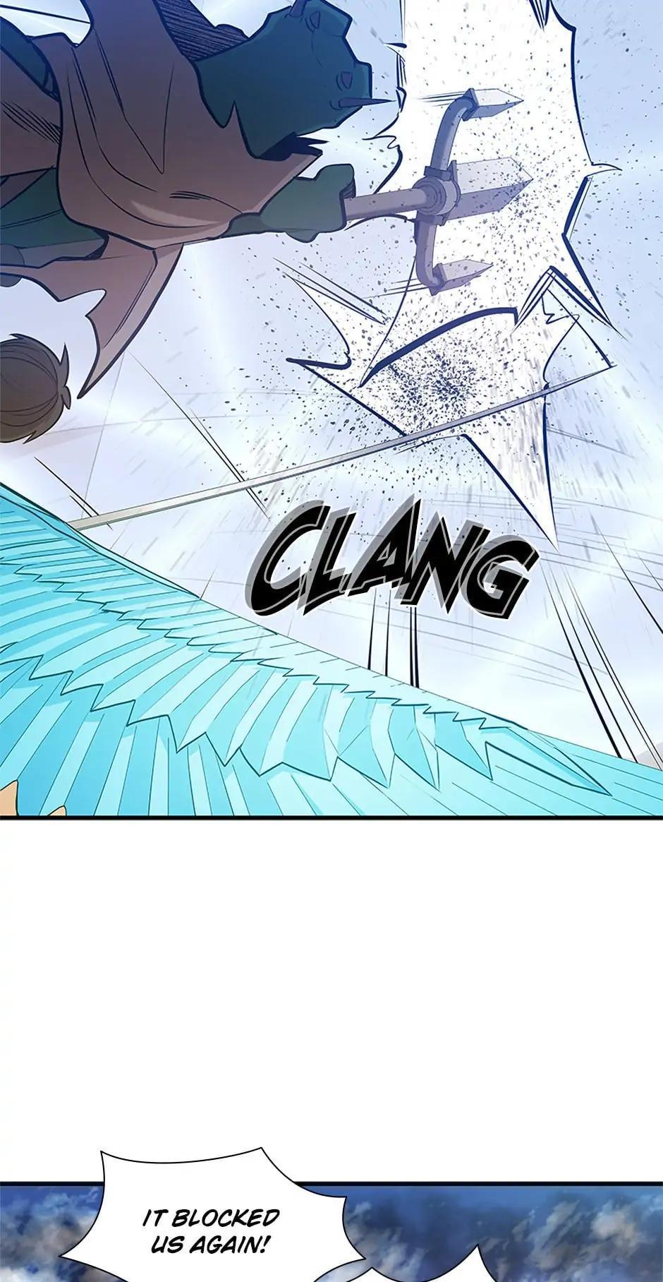 The Tutorial Is Too Hard Chap 65 - Next Chap 66