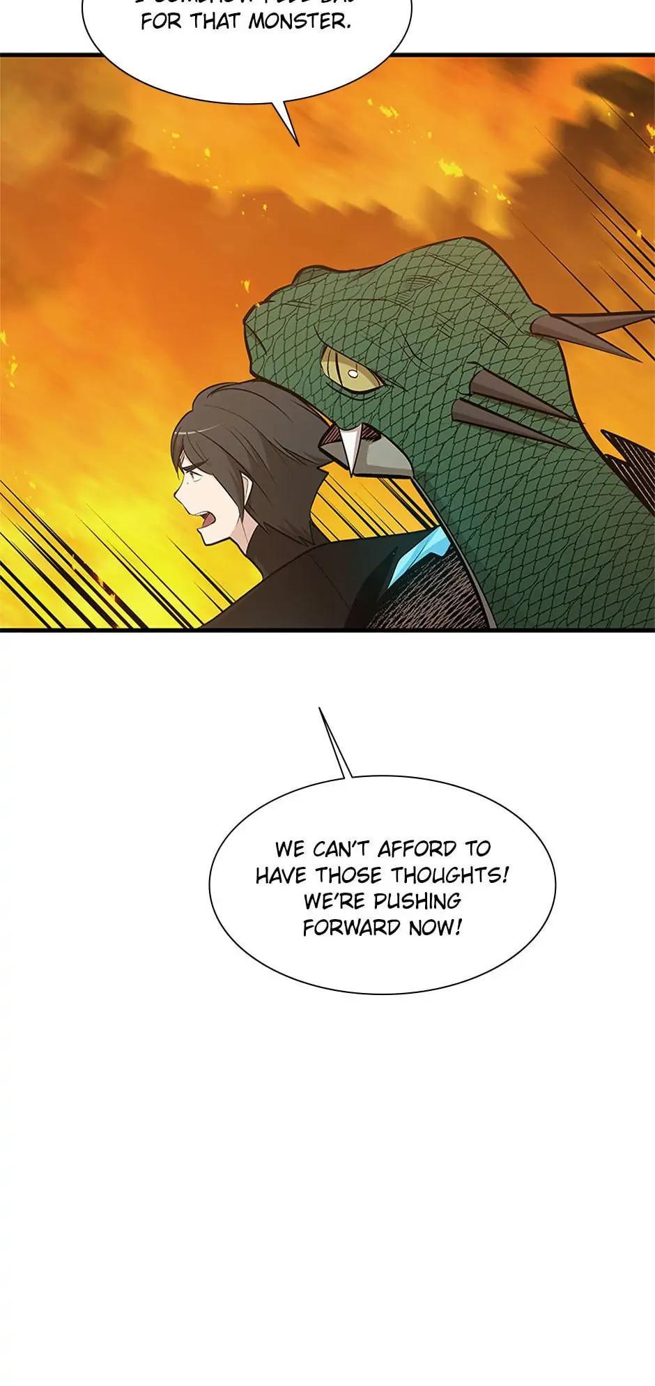 The Tutorial Is Too Hard Chap 65 - Next Chap 66