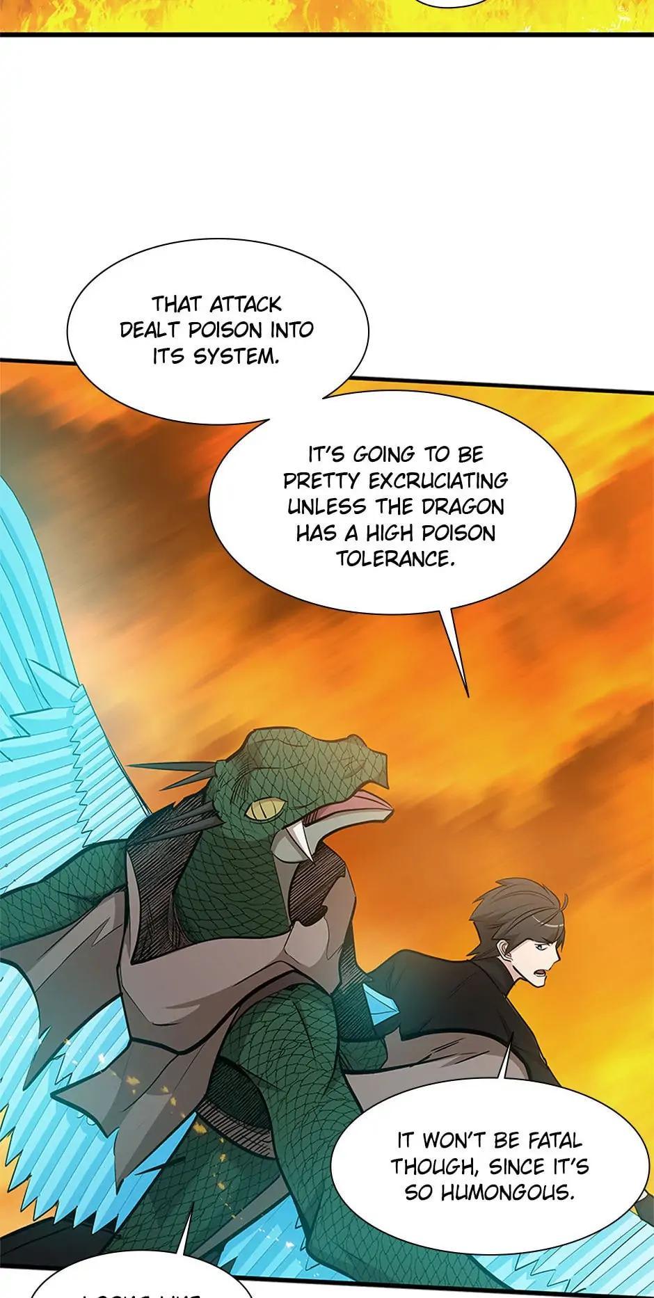 The Tutorial Is Too Hard Chap 65 - Next Chap 66