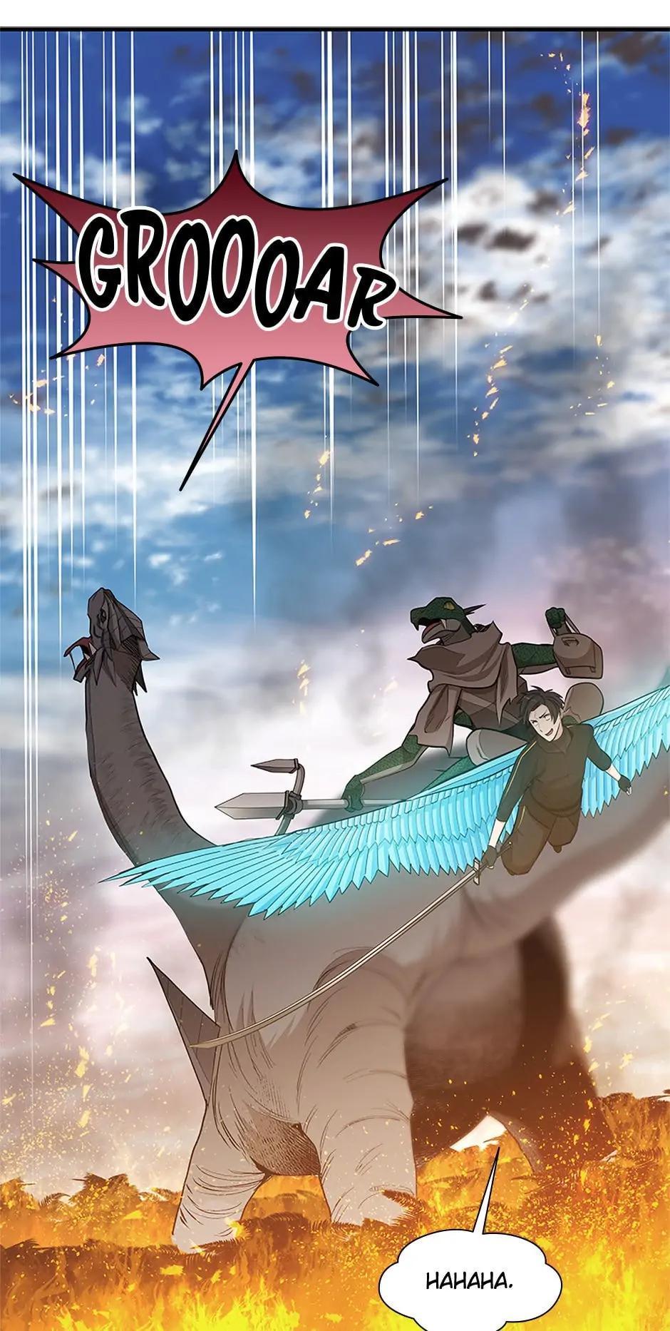 The Tutorial Is Too Hard Chap 65 - Next Chap 66