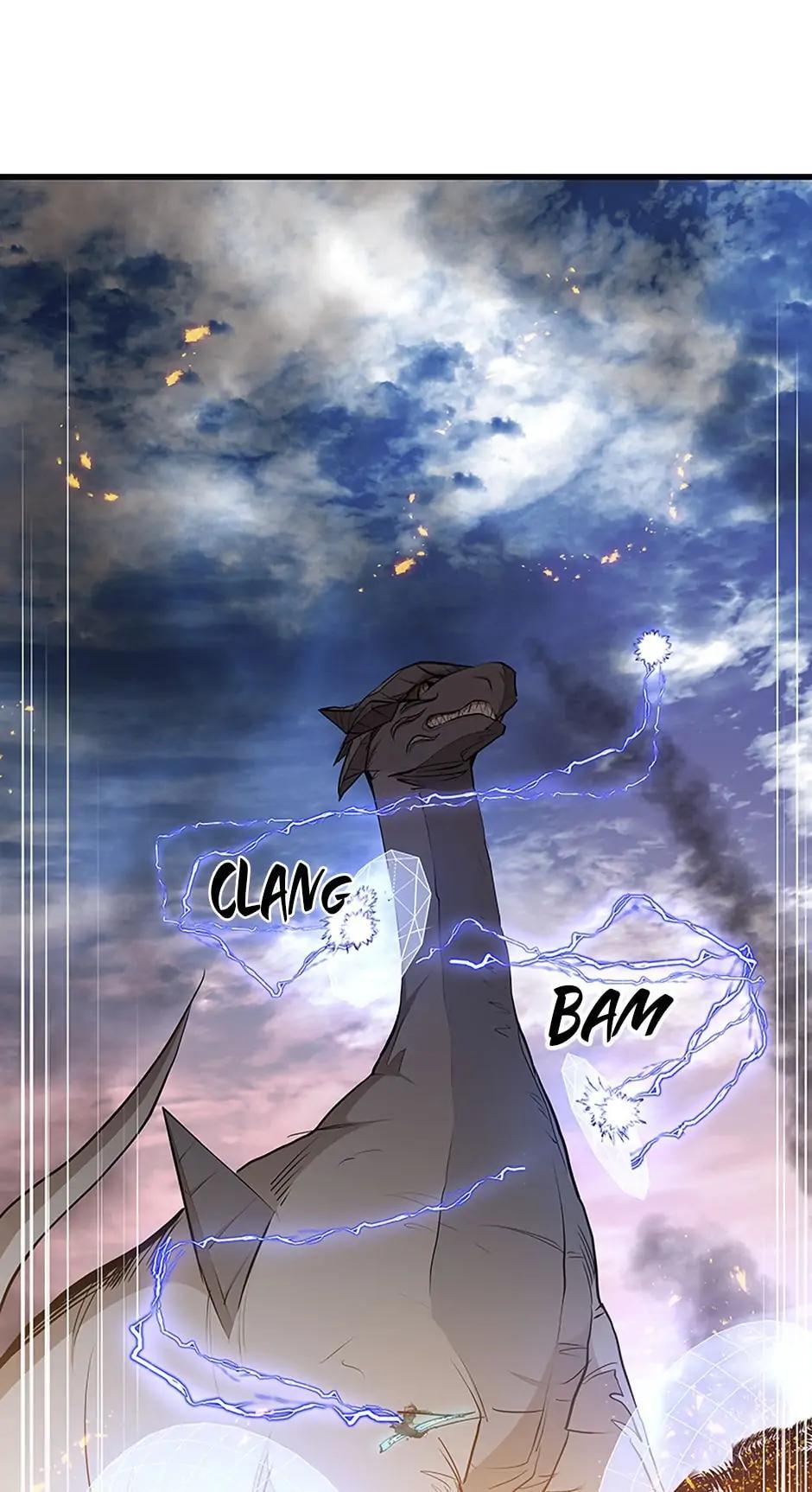 The Tutorial Is Too Hard Chap 65 - Next Chap 66