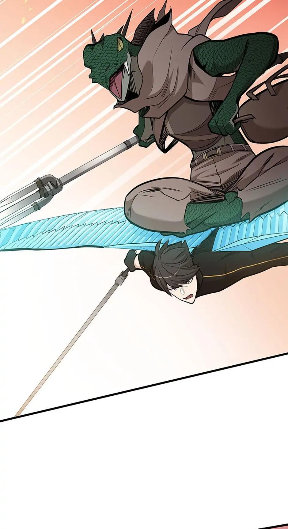 The Tutorial Is Too Hard Chap 65 - Next Chap 66