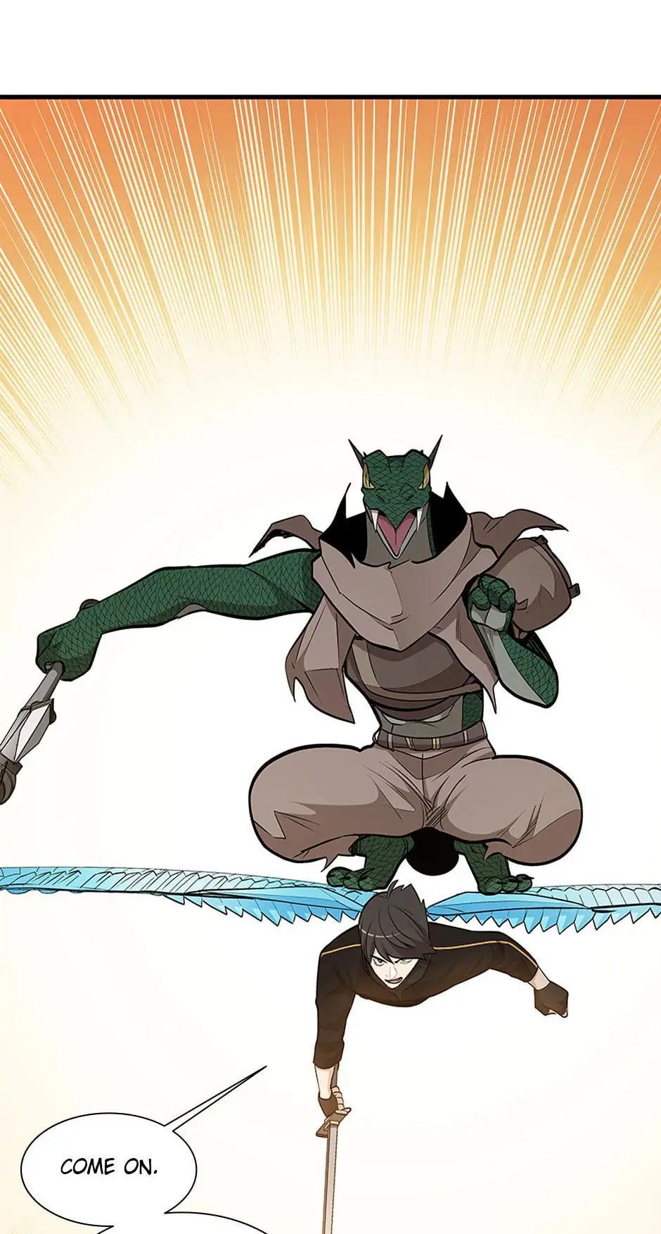 The Tutorial Is Too Hard Chap 65 - Next Chap 66