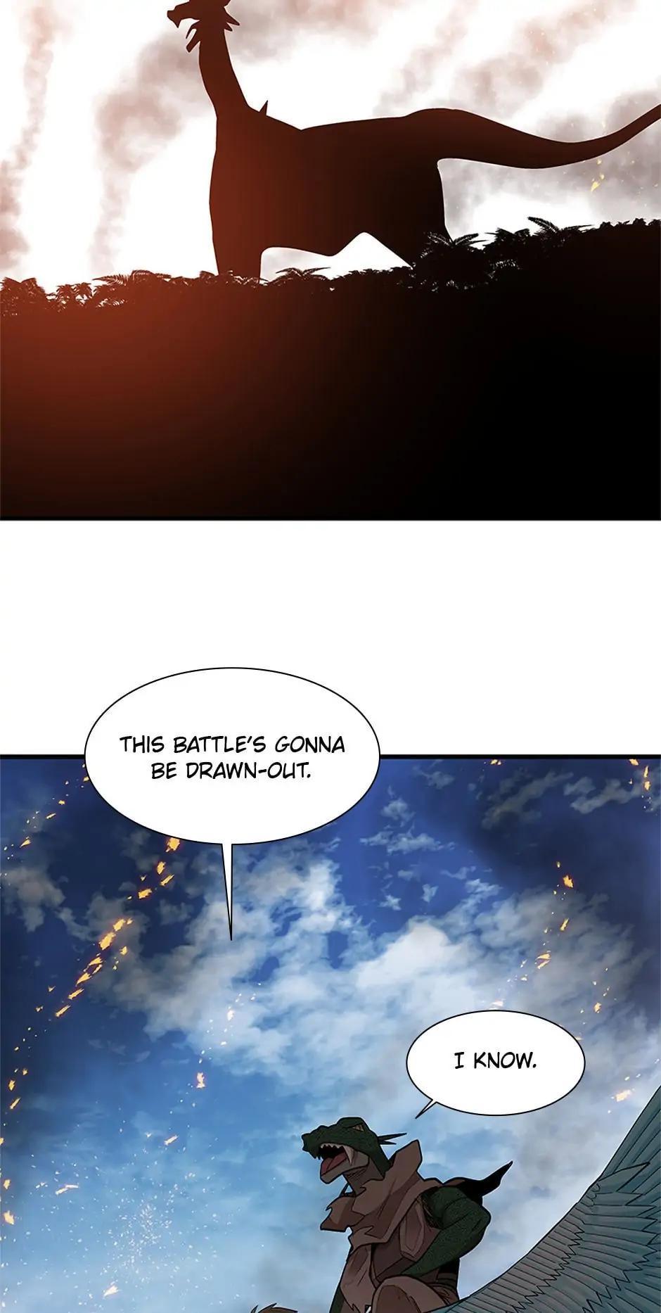 The Tutorial Is Too Hard Chap 65 - Next Chap 66