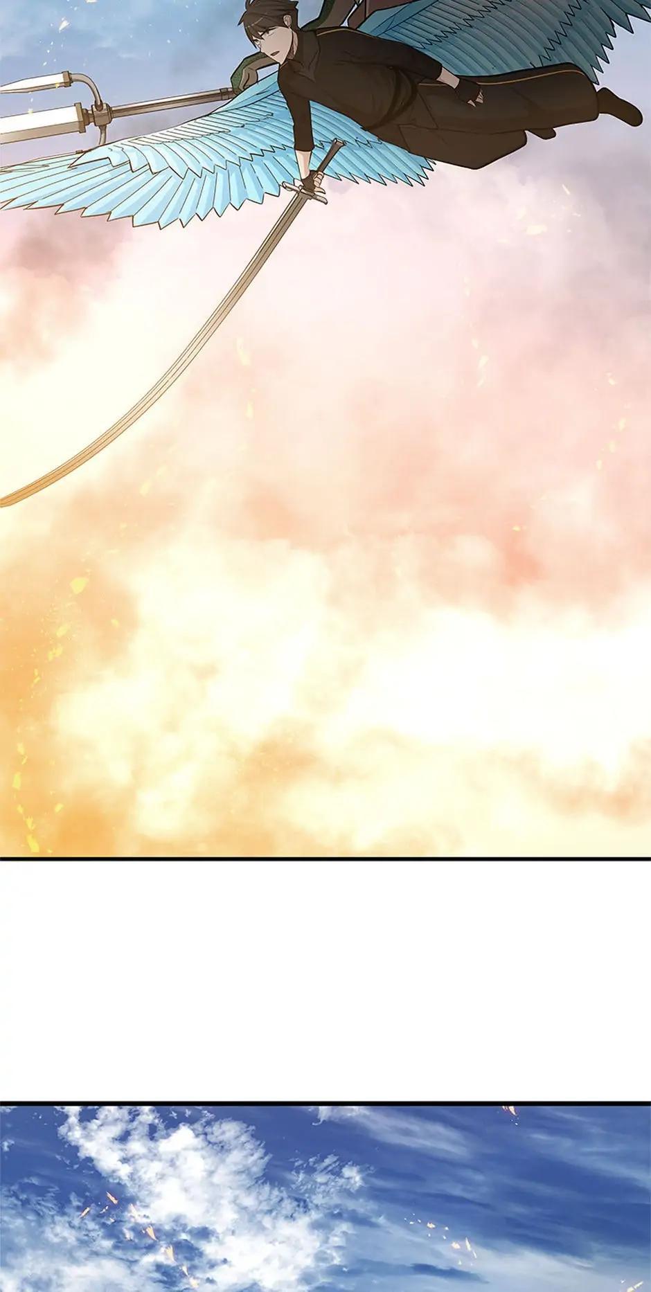 The Tutorial Is Too Hard Chap 65 - Next Chap 66