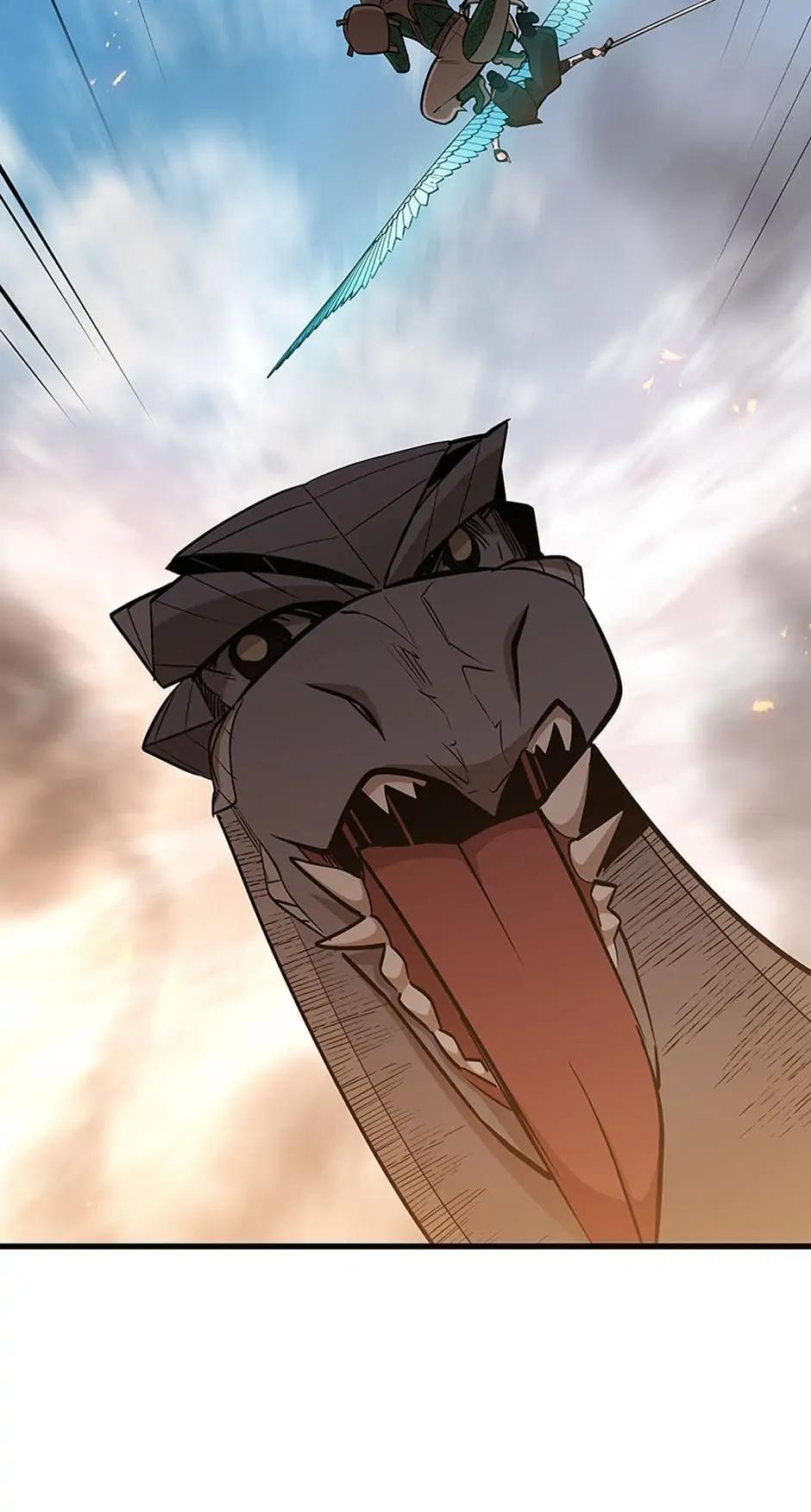 The Tutorial Is Too Hard Chap 65 - Next Chap 66