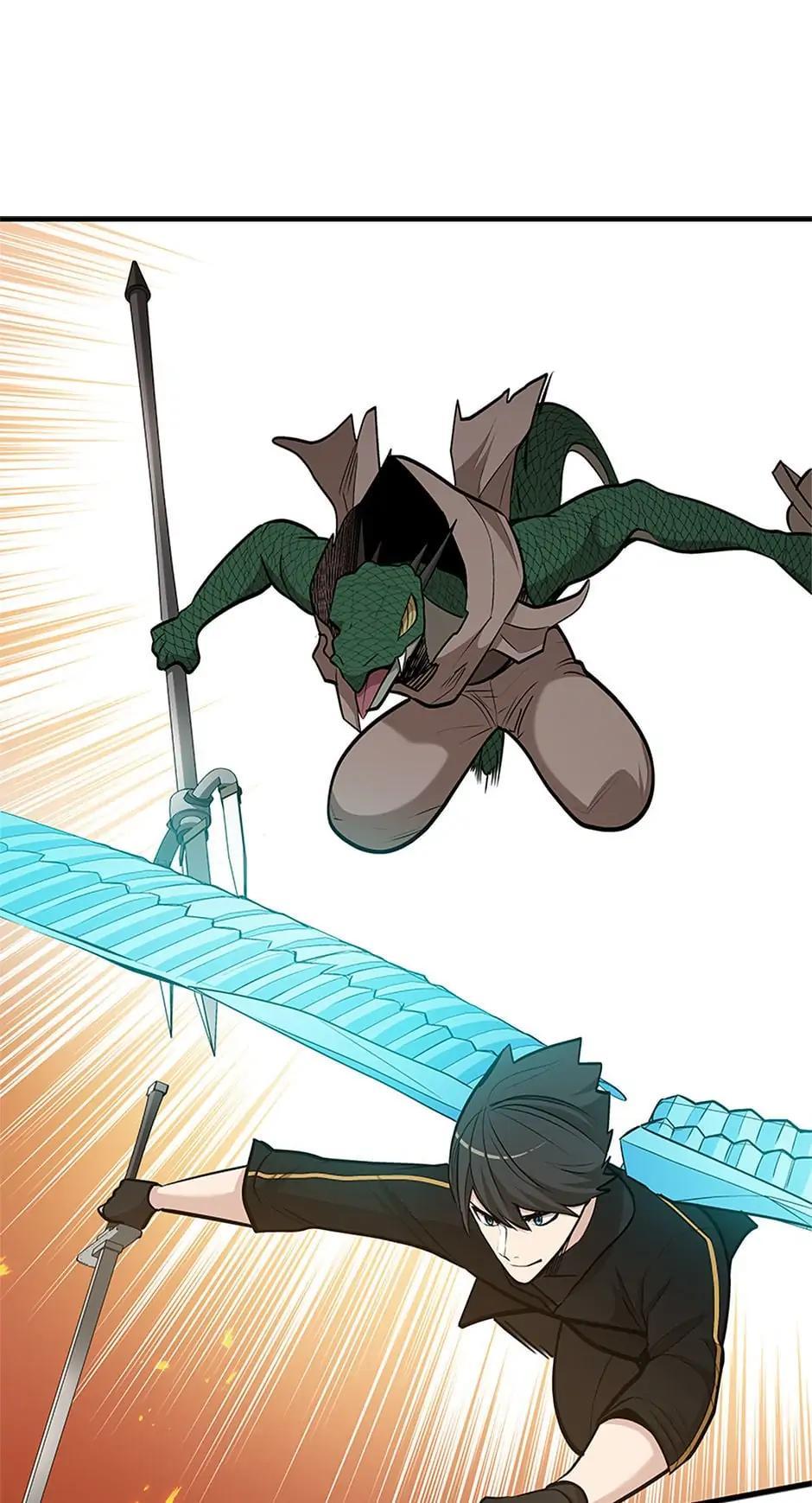 The Tutorial Is Too Hard Chap 65 - Next Chap 66