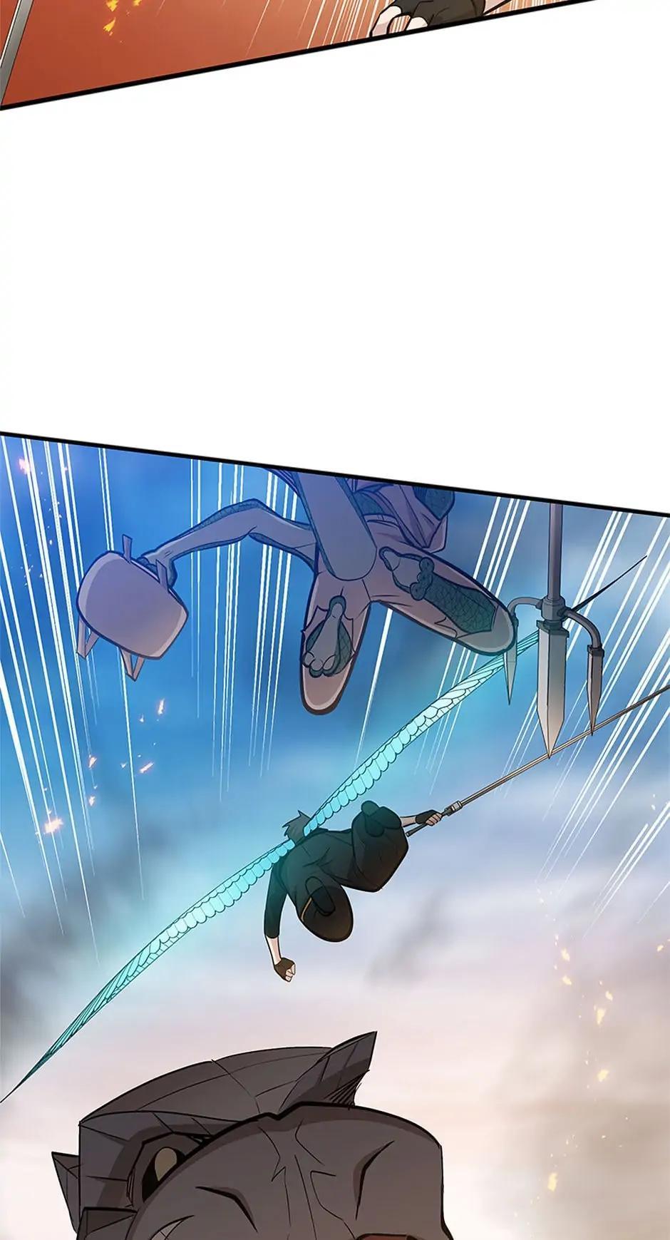 The Tutorial Is Too Hard Chap 65 - Next Chap 66