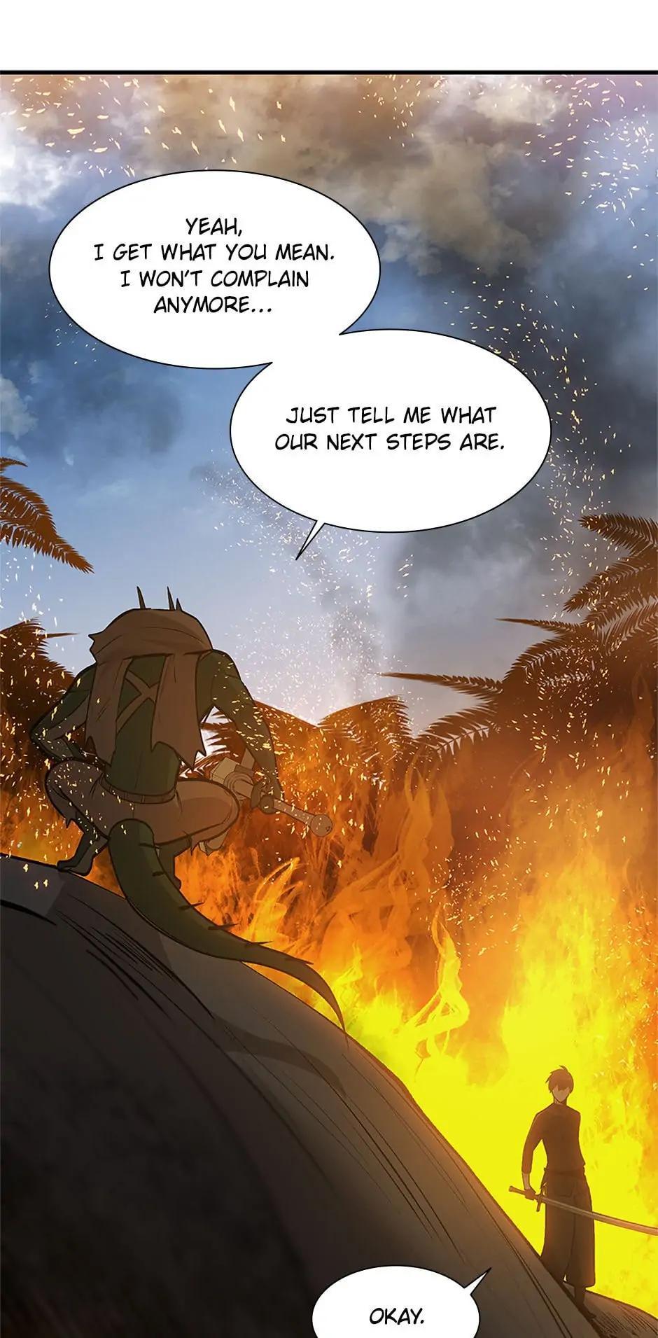 The Tutorial Is Too Hard Chap 66 - Next Chap 67