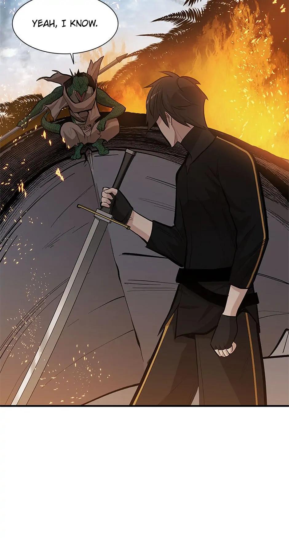 The Tutorial Is Too Hard Chap 66 - Next Chap 67