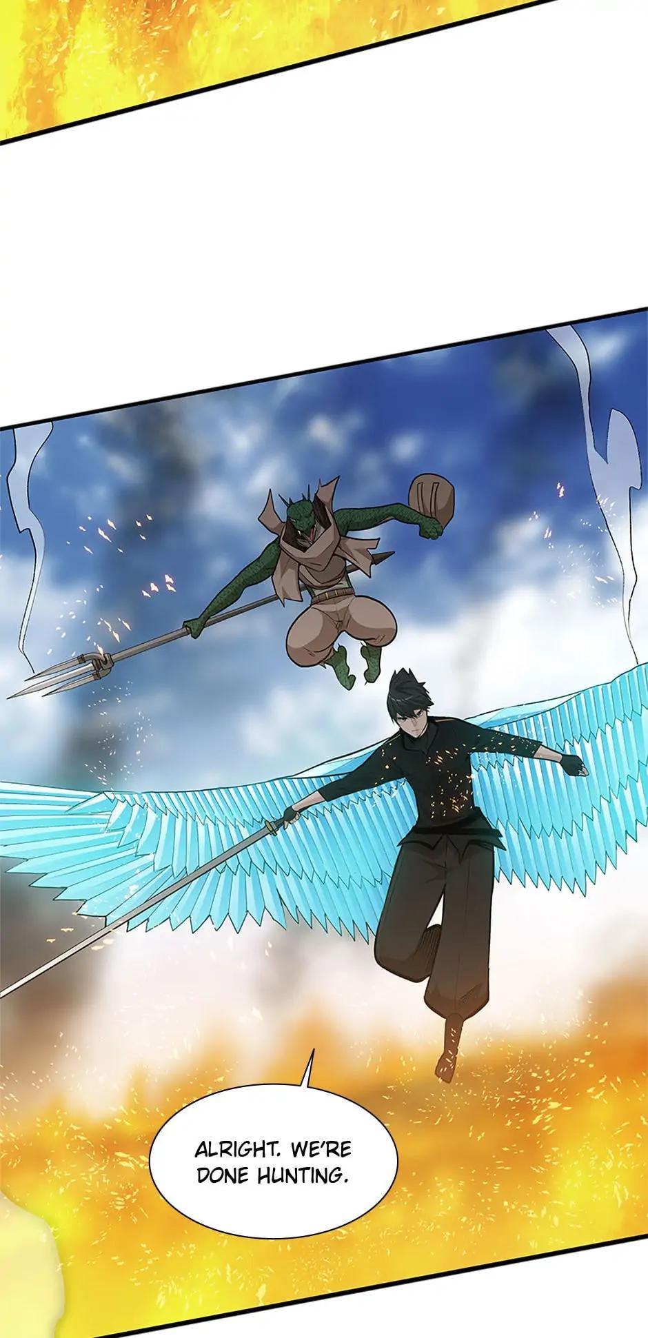 The Tutorial Is Too Hard Chap 66 - Next Chap 67