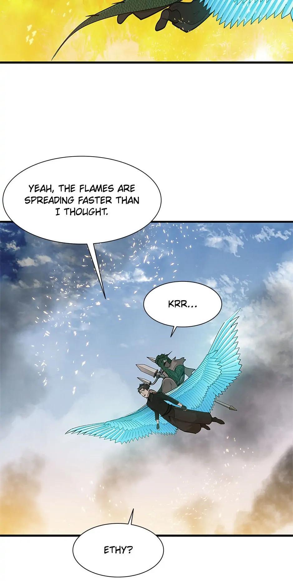 The Tutorial Is Too Hard Chap 66 - Next Chap 67