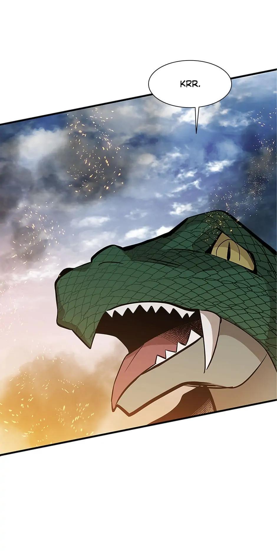 The Tutorial Is Too Hard Chap 66 - Next Chap 67