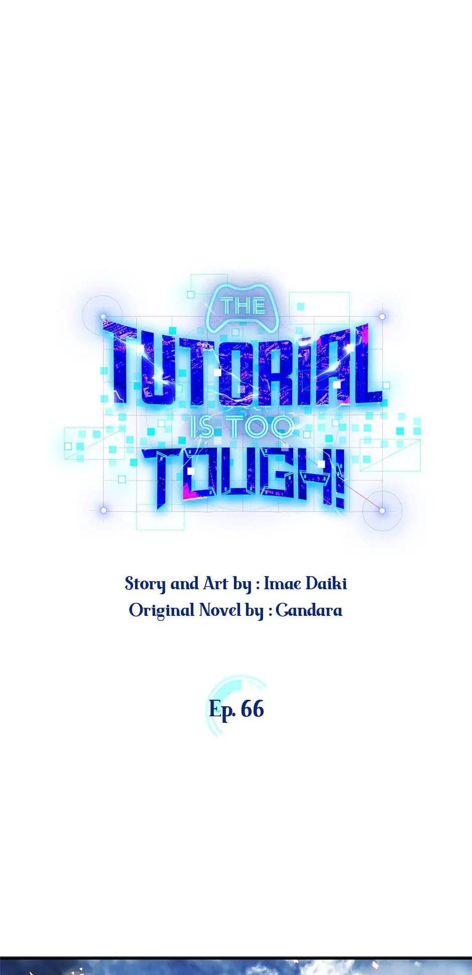The Tutorial Is Too Hard Chap 66 - Next Chap 67