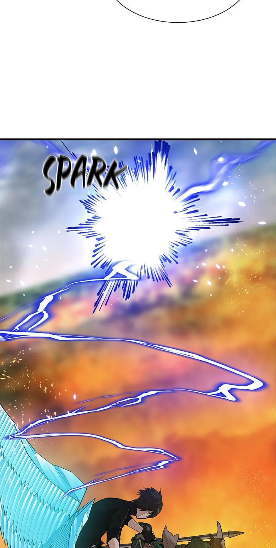 The Tutorial Is Too Hard Chap 66 - Next Chap 67