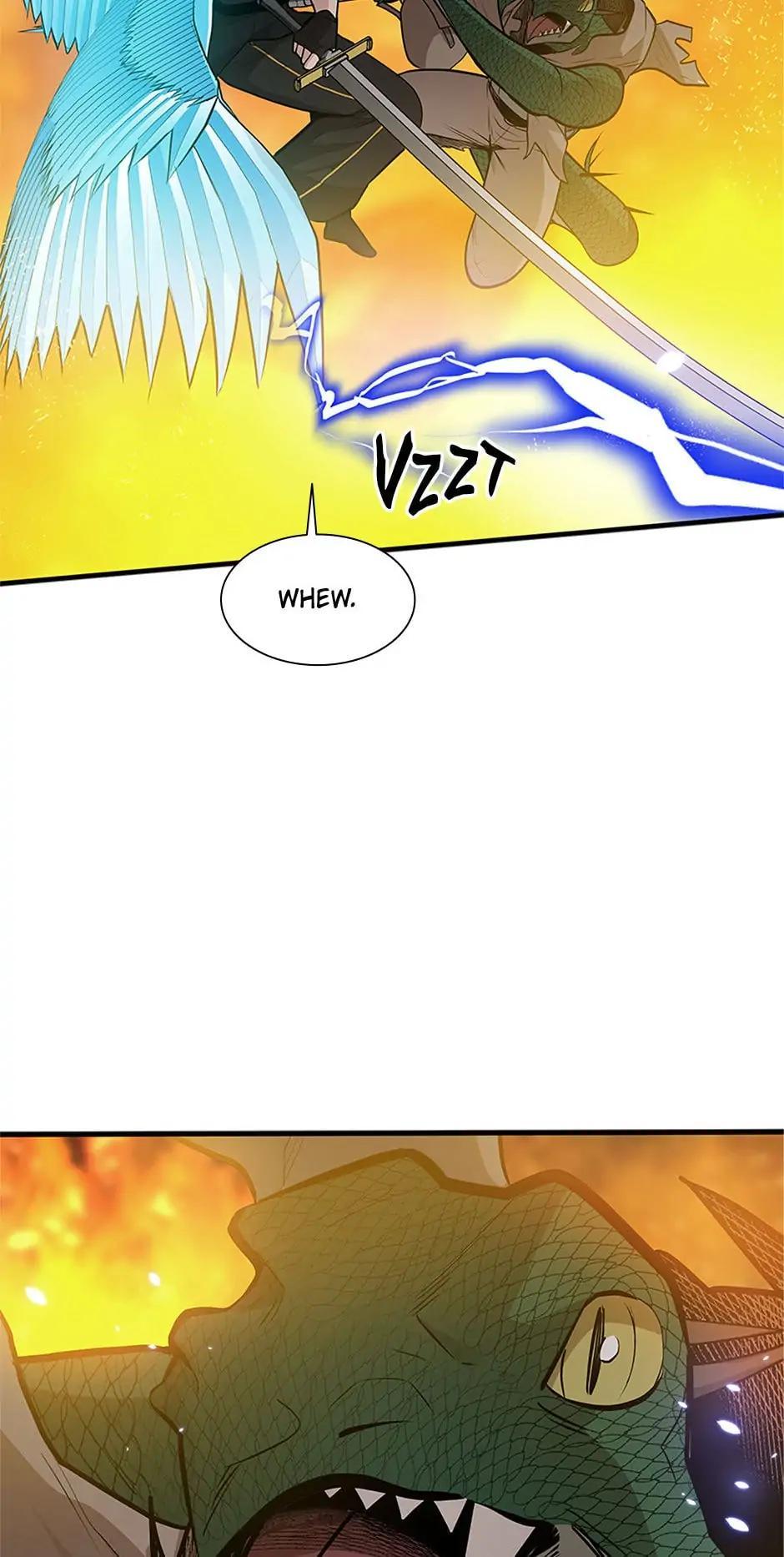 The Tutorial Is Too Hard Chap 66 - Next Chap 67