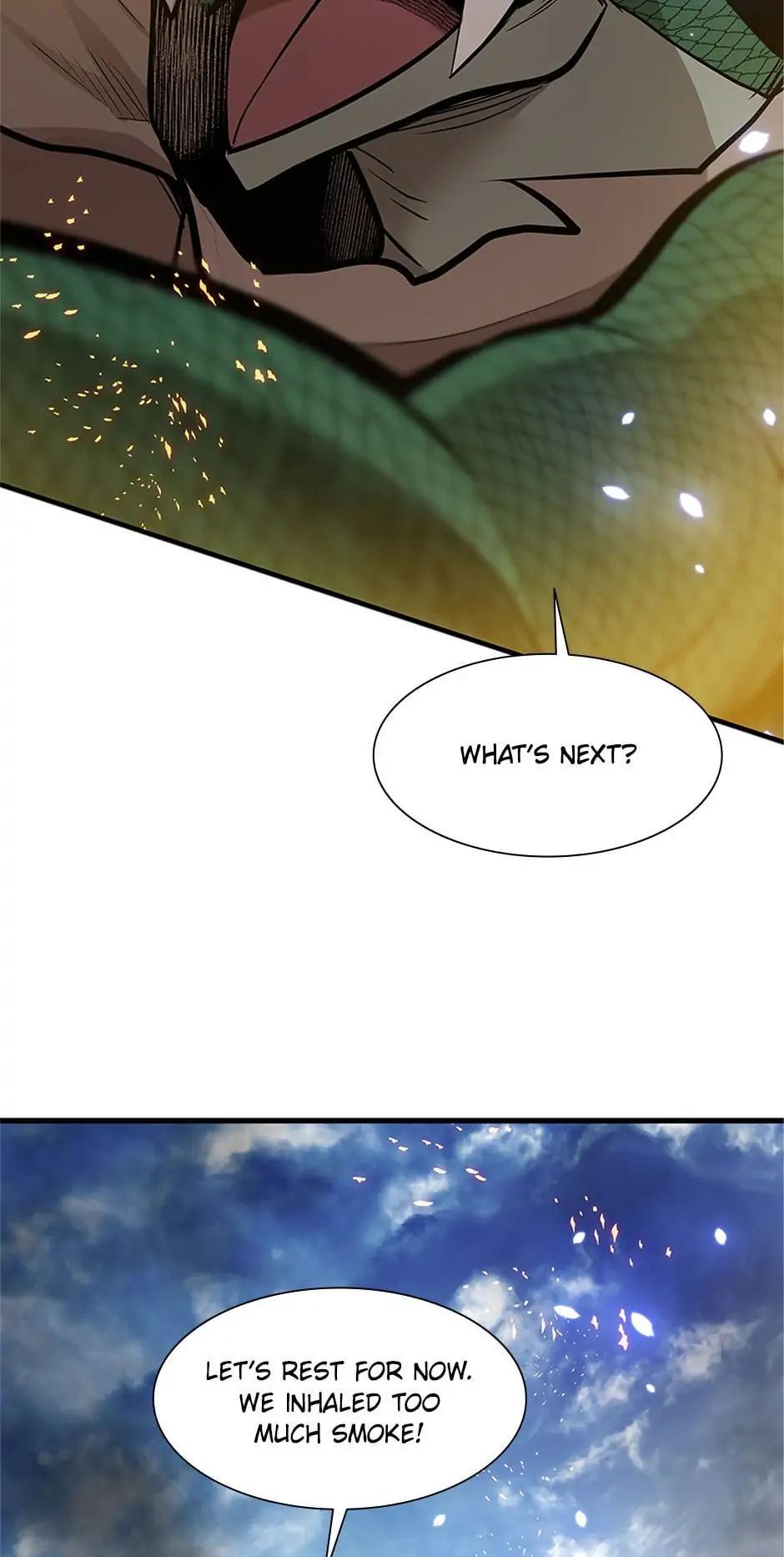 The Tutorial Is Too Hard Chap 66 - Next Chap 67