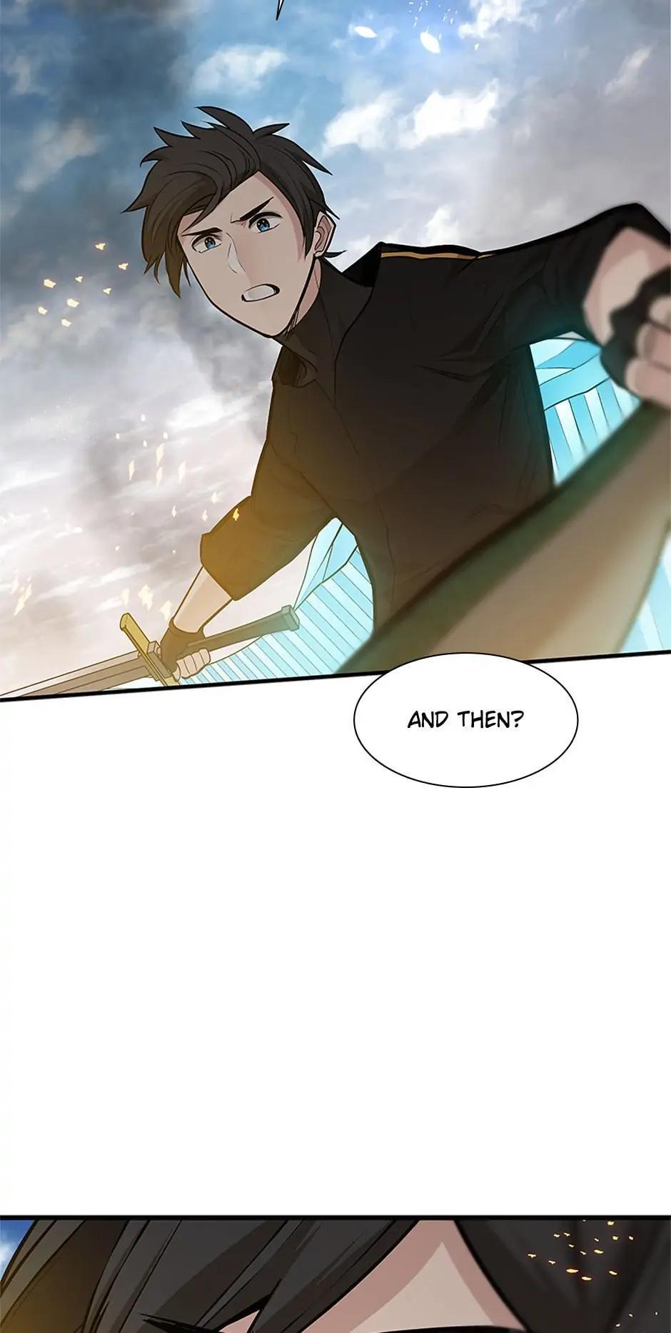 The Tutorial Is Too Hard Chap 66 - Next Chap 67