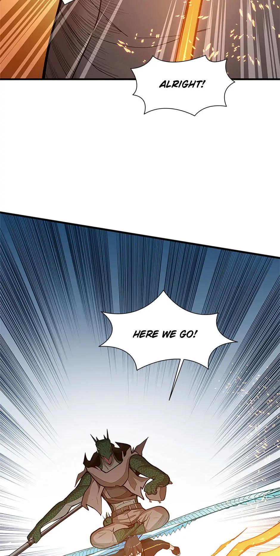 The Tutorial Is Too Hard Chap 66 - Next Chap 67