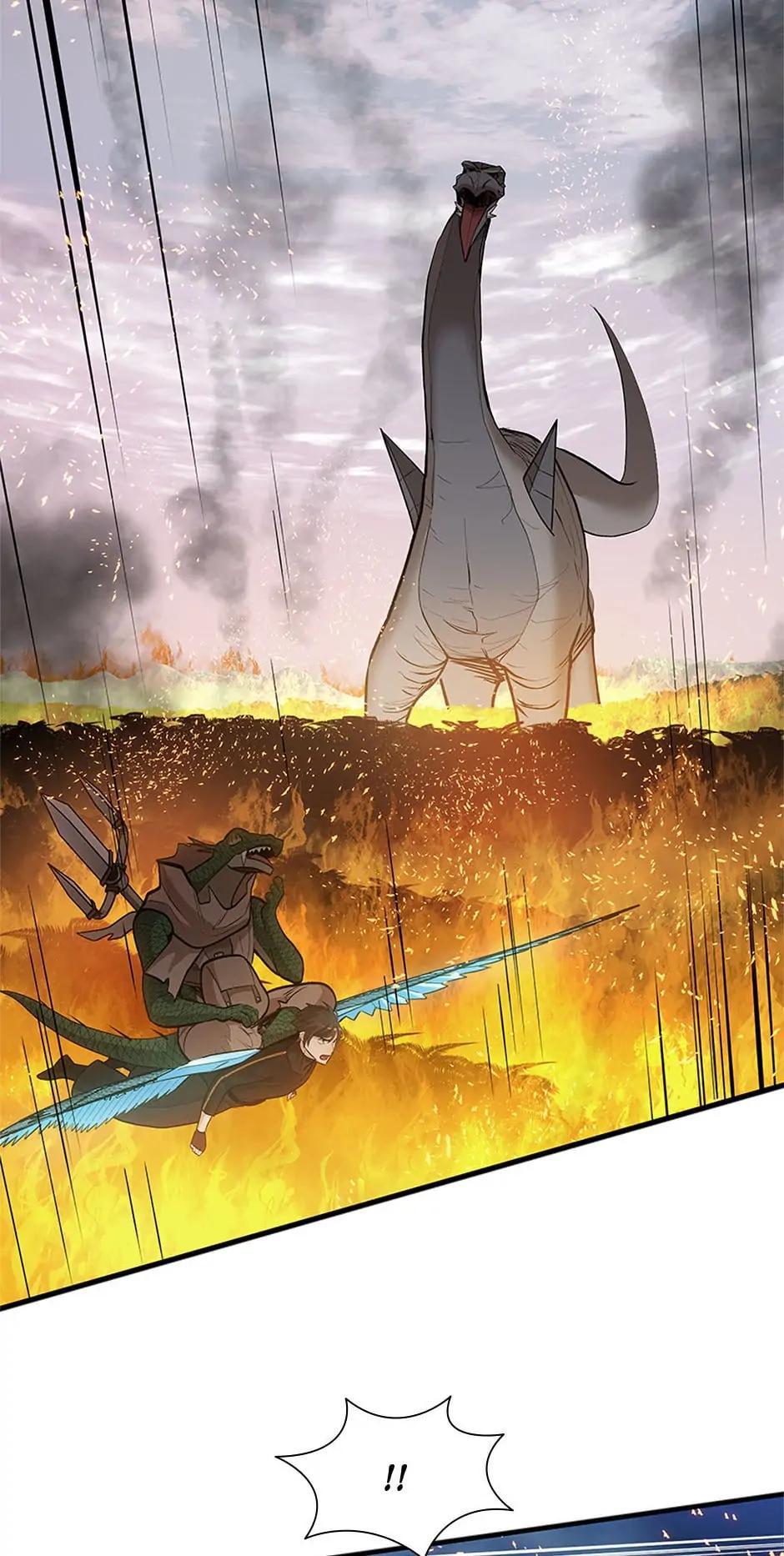 The Tutorial Is Too Hard Chap 66 - Next Chap 67