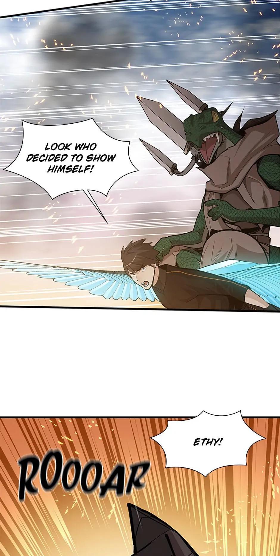 The Tutorial Is Too Hard Chap 66 - Next Chap 67