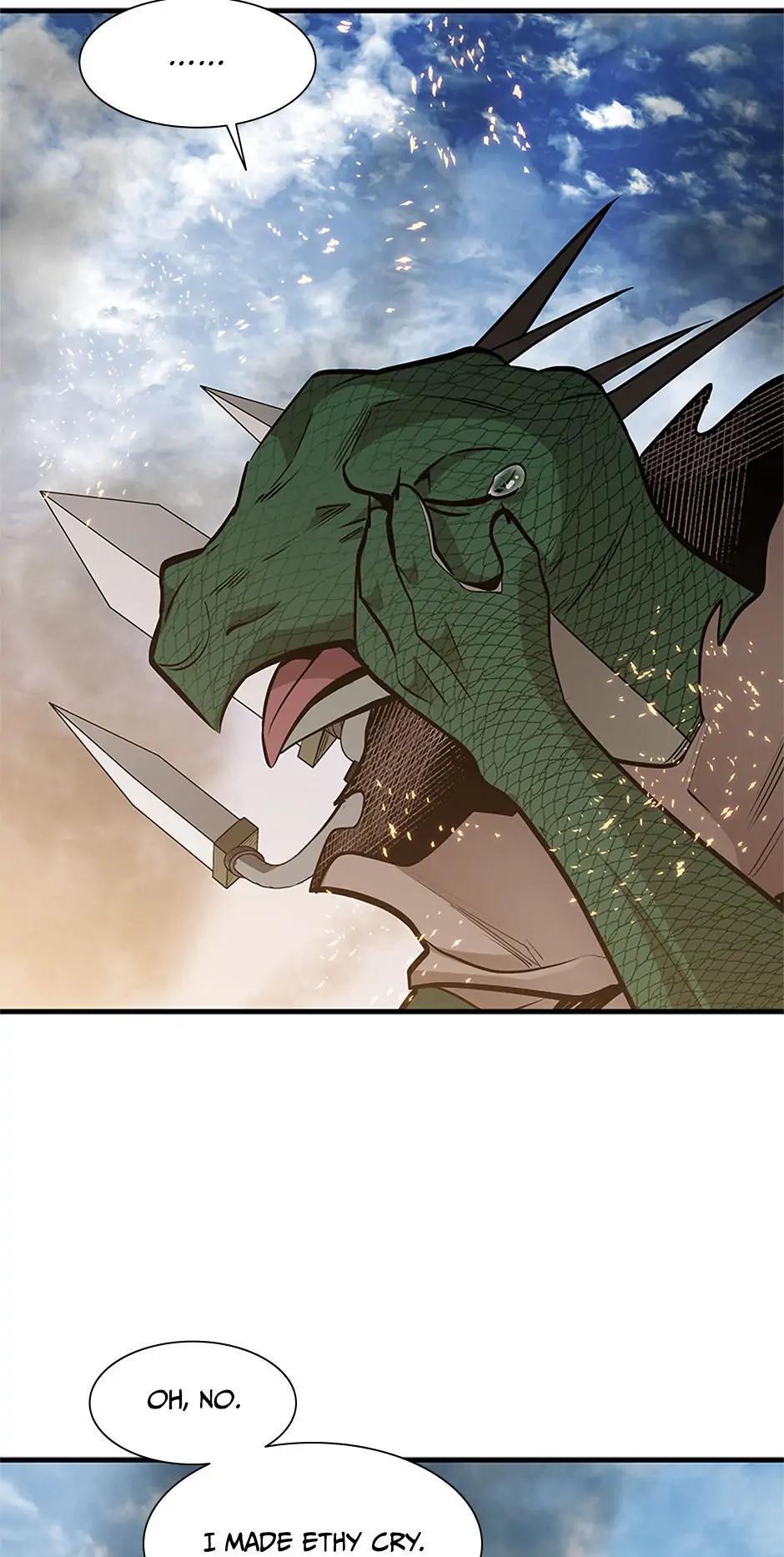 The Tutorial Is Too Hard Chap 66 - Next Chap 67