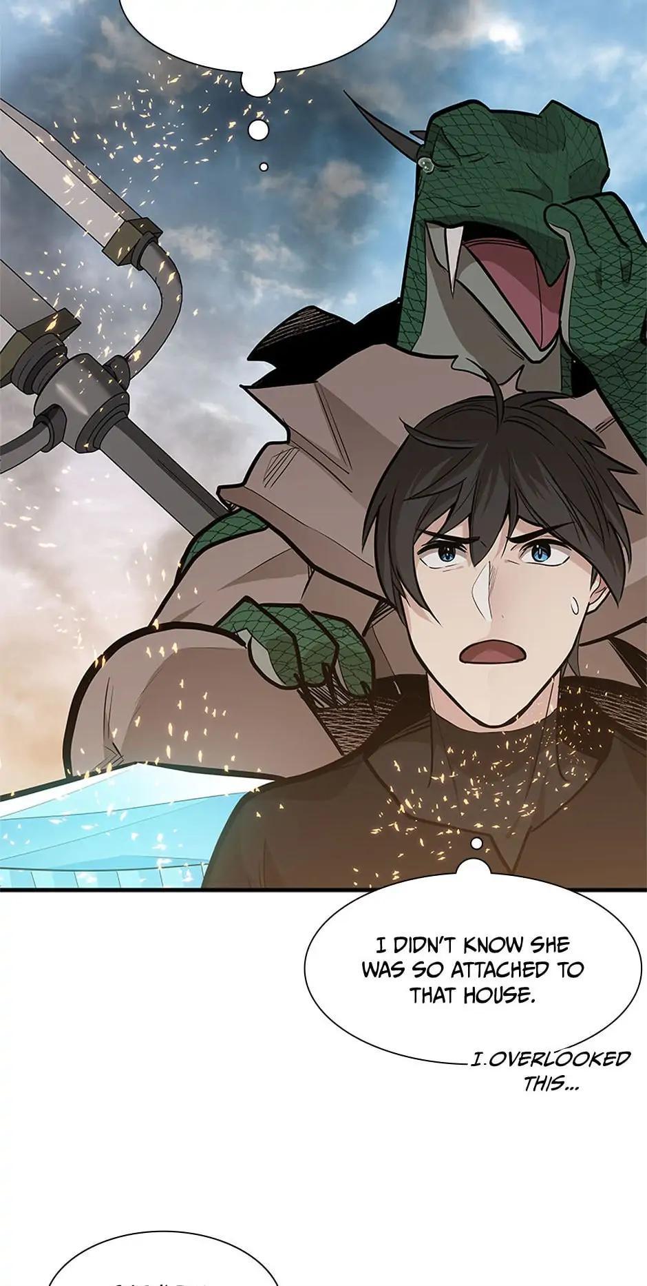 The Tutorial Is Too Hard Chap 66 - Next Chap 67