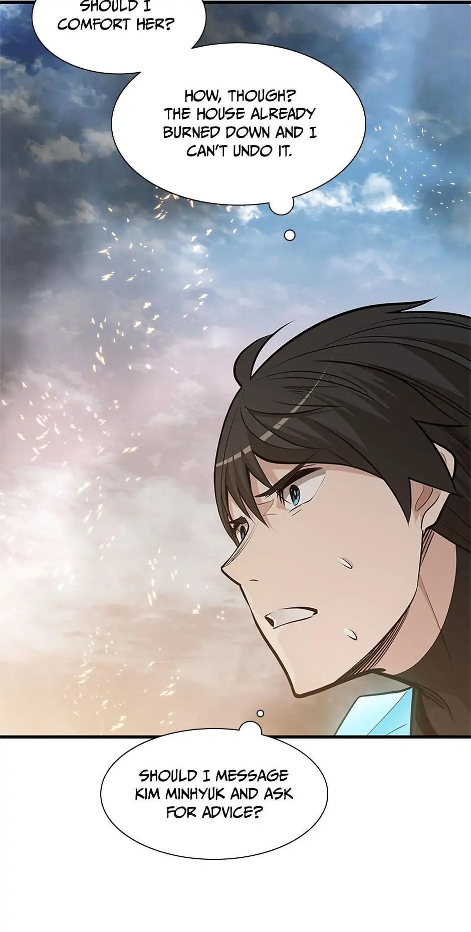 The Tutorial Is Too Hard Chap 66 - Next Chap 67