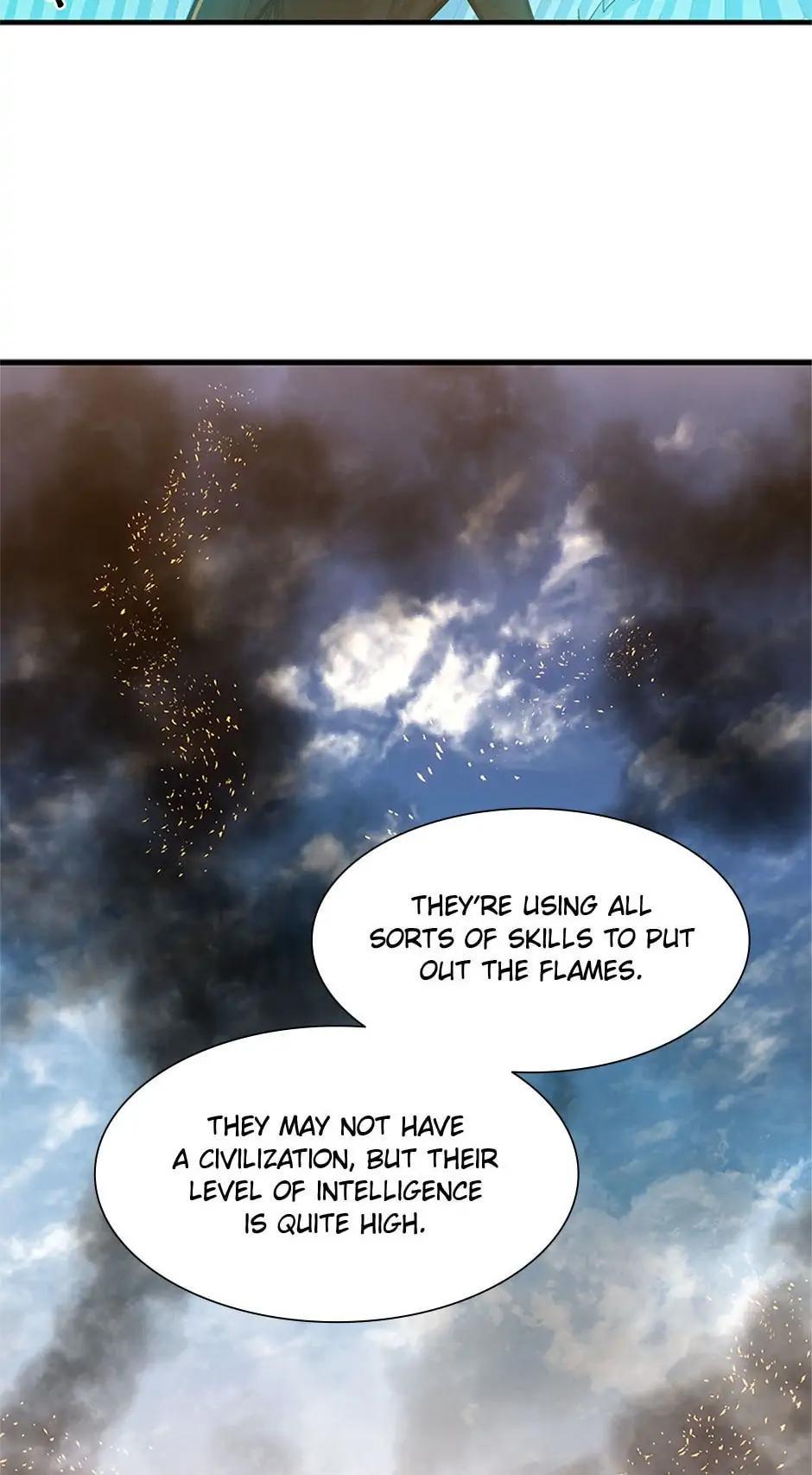 The Tutorial Is Too Hard Chap 66 - Next Chap 67