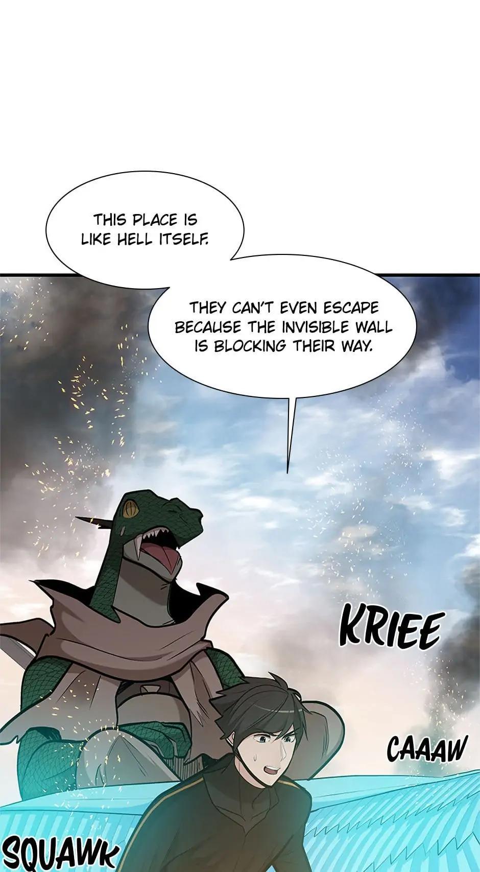 The Tutorial Is Too Hard Chap 66 - Next Chap 67