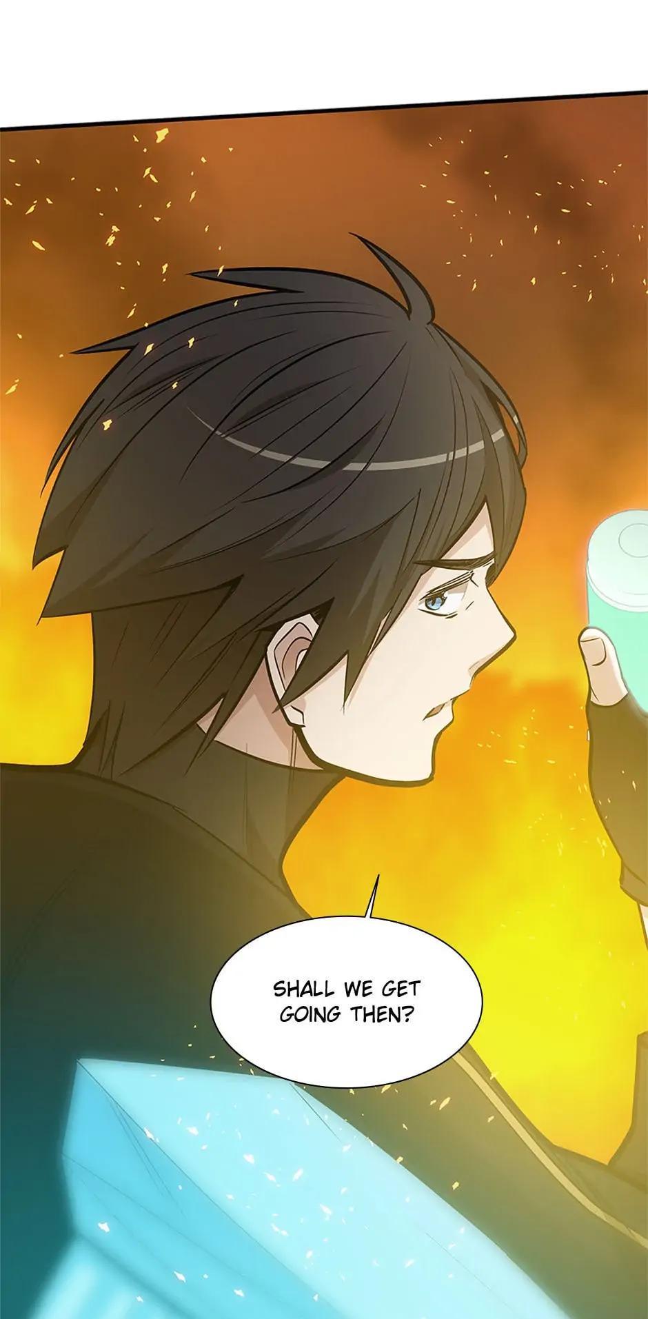 The Tutorial Is Too Hard Chap 66 - Next Chap 67