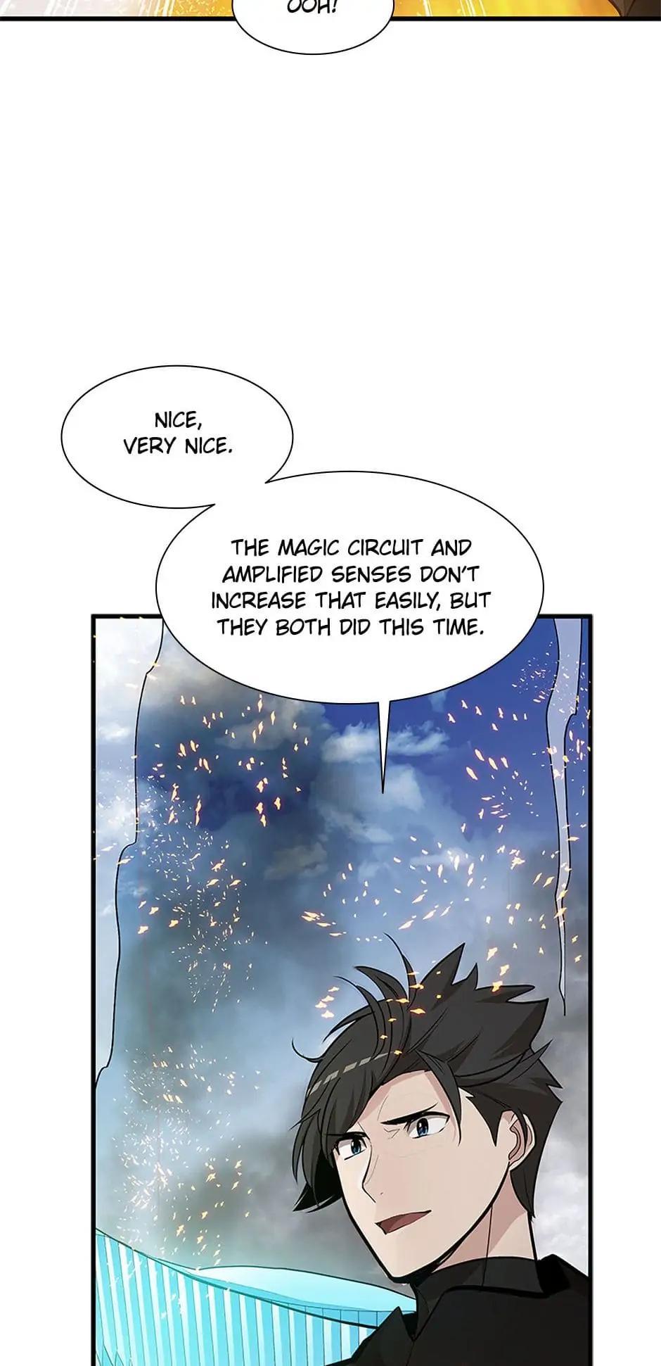 The Tutorial Is Too Hard Chap 66 - Next Chap 67