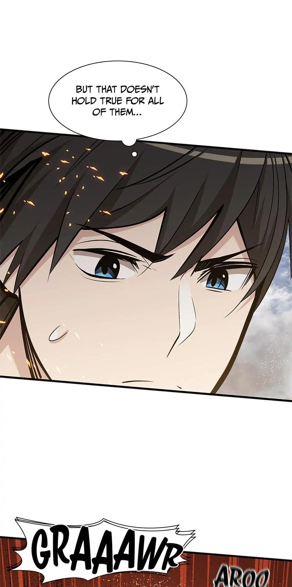 The Tutorial Is Too Hard Chap 66 - Next Chap 67