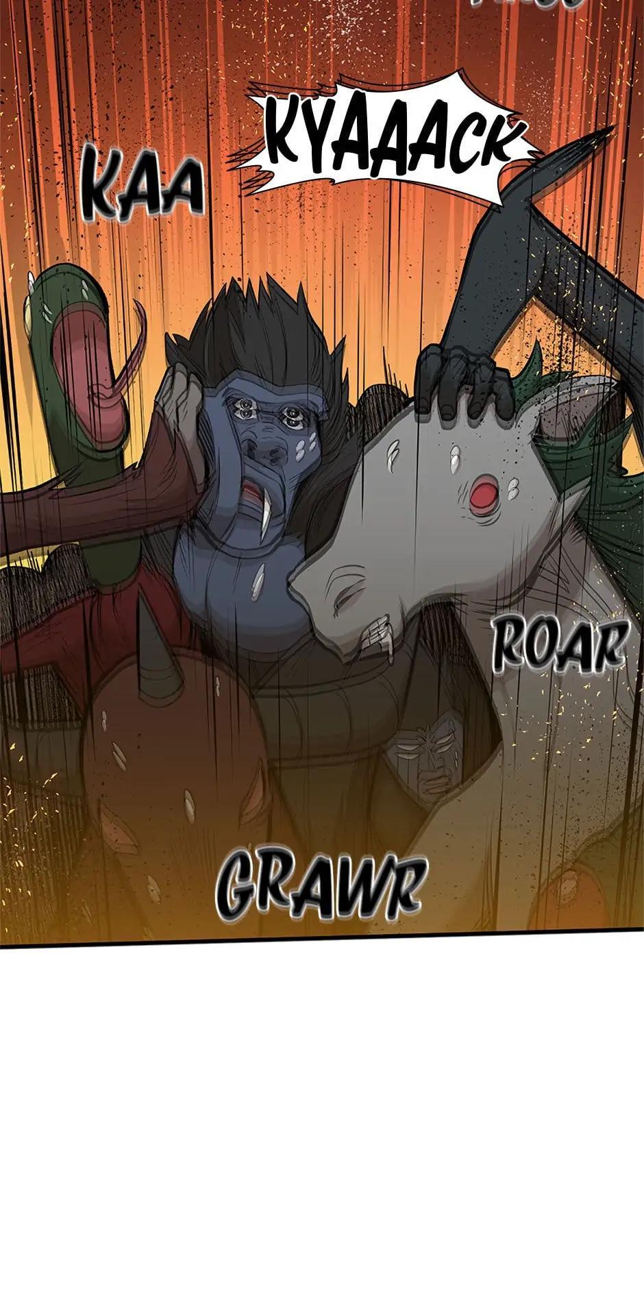 The Tutorial Is Too Hard Chap 66 - Next Chap 67