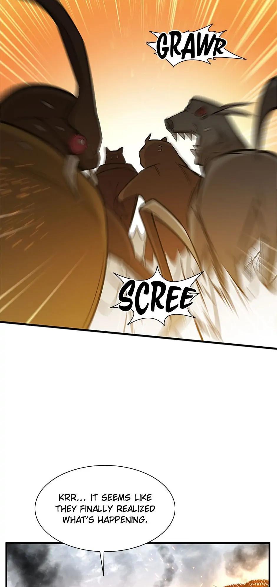 The Tutorial Is Too Hard Chap 66 - Next Chap 67