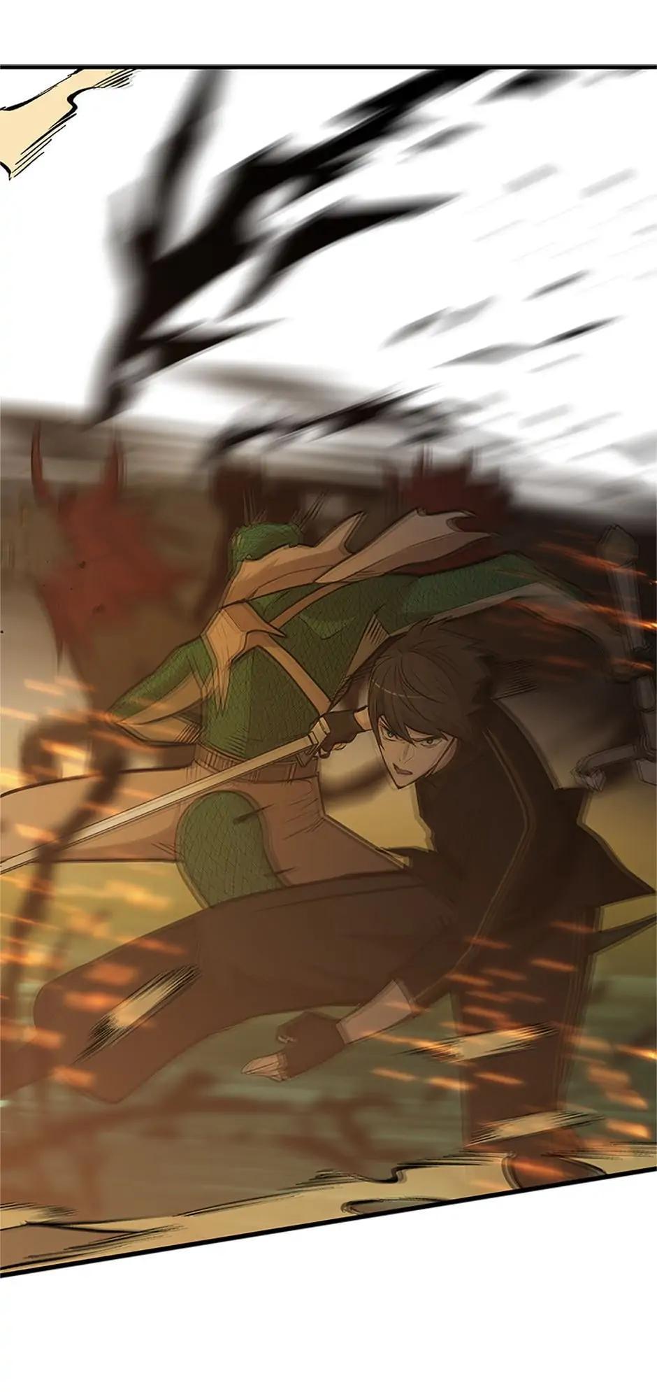 The Tutorial Is Too Hard Chap 66 - Next Chap 67