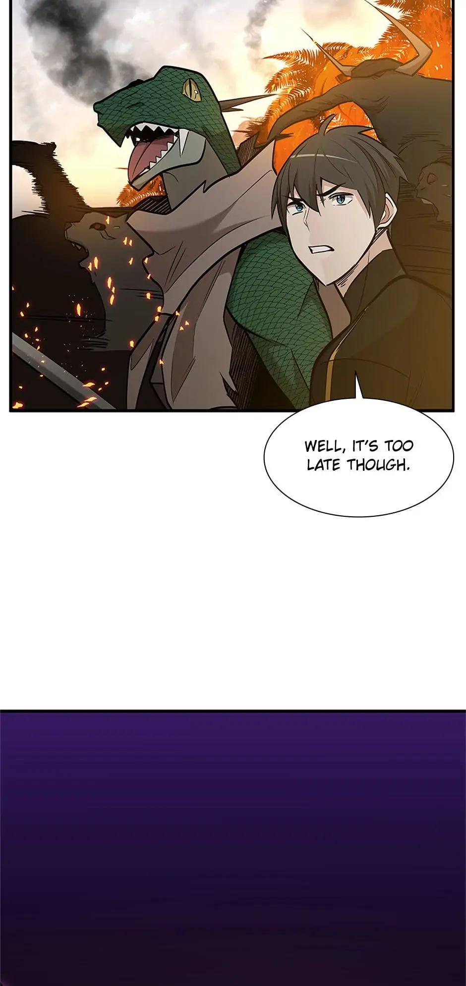 The Tutorial Is Too Hard Chap 66 - Next Chap 67