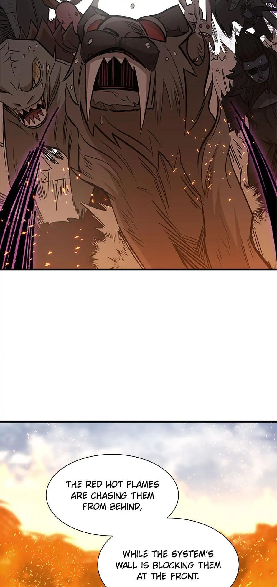 The Tutorial Is Too Hard Chap 66 - Next Chap 67