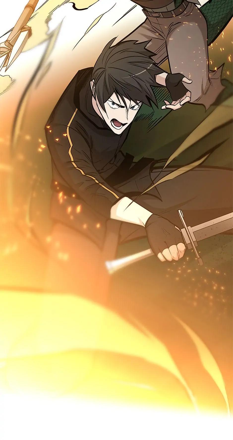 The Tutorial Is Too Hard Chap 66 - Next Chap 67