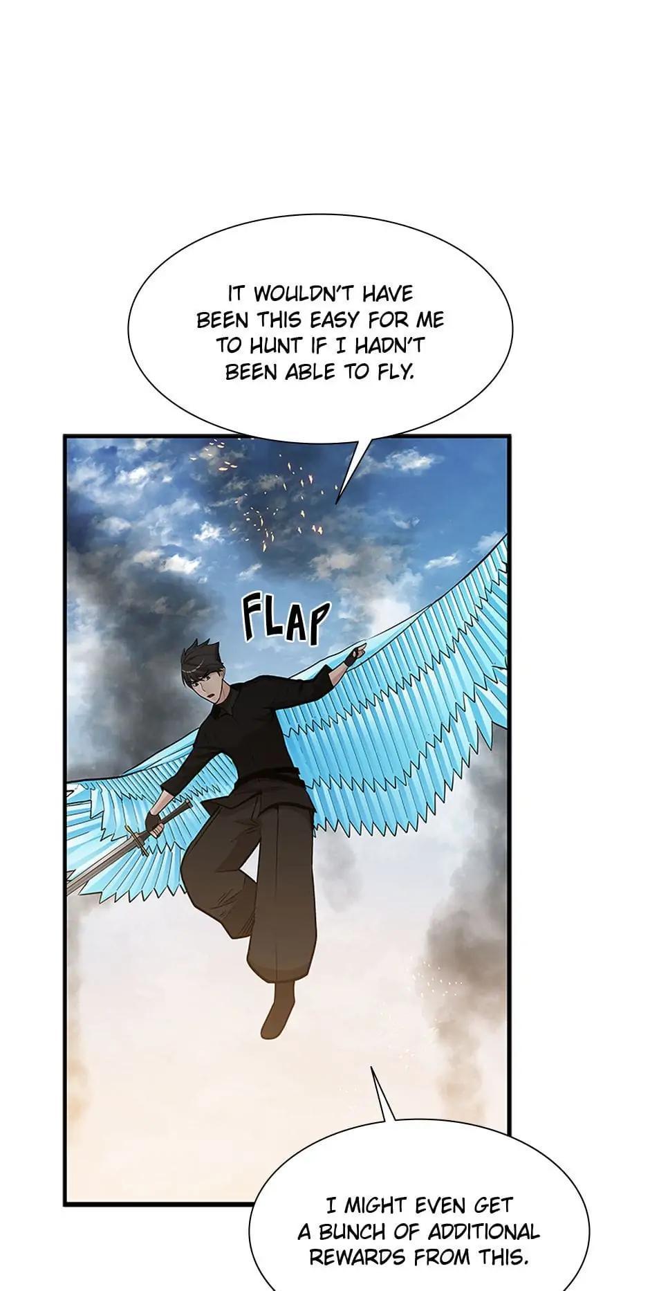 The Tutorial Is Too Hard Chap 66 - Next Chap 67