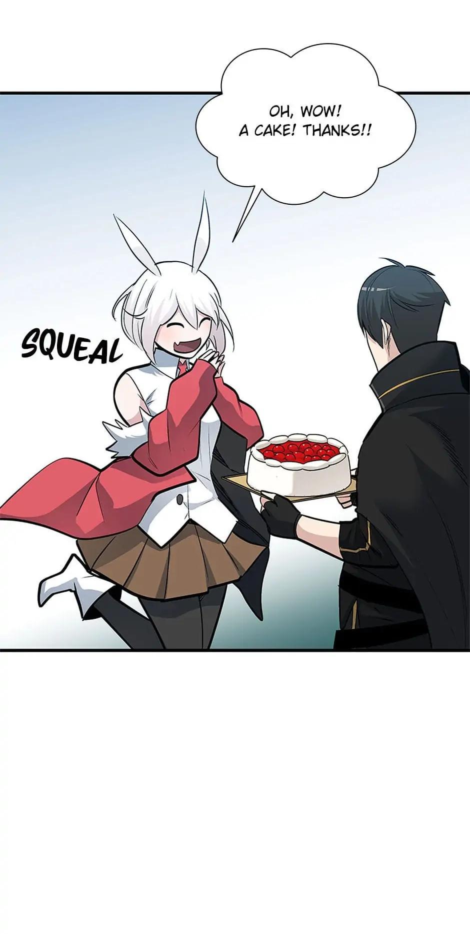 The Tutorial Is Too Hard Chap 68 - Next Chap 69