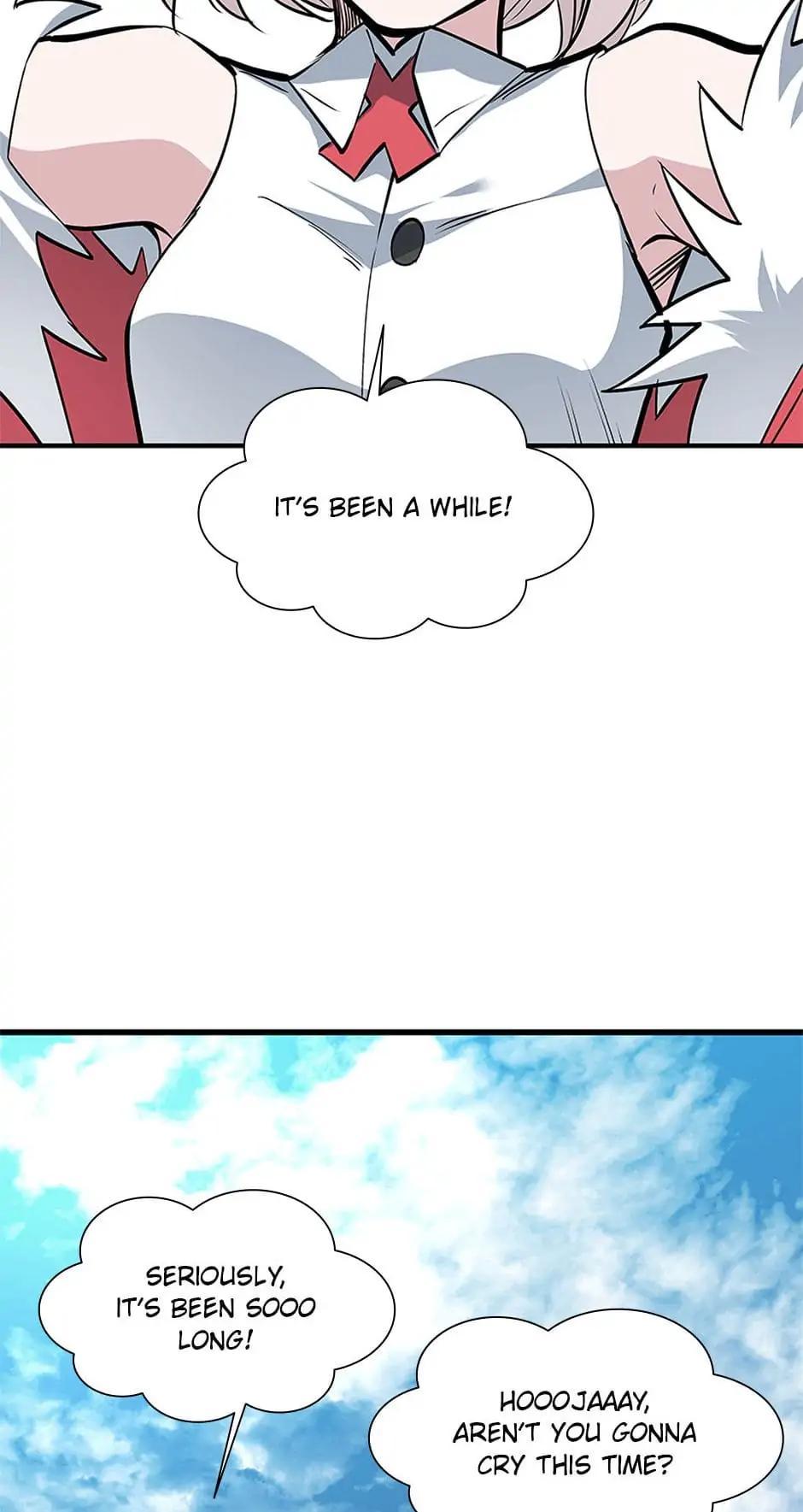 The Tutorial Is Too Hard Chap 68 - Next Chap 69