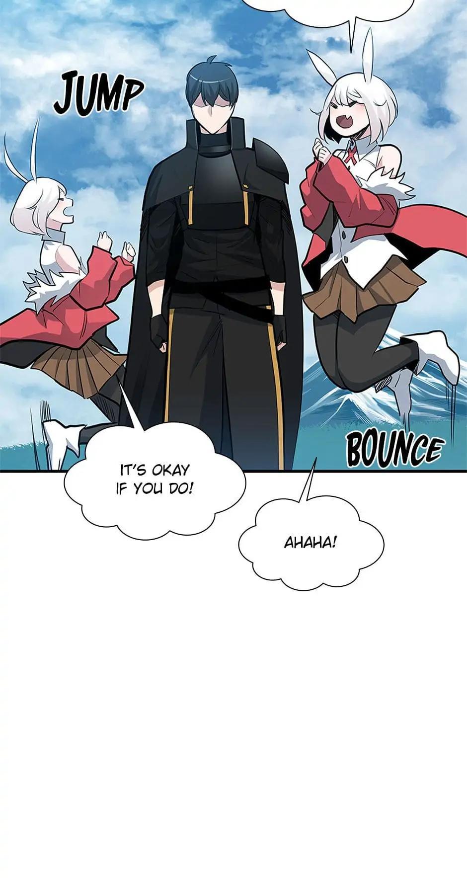 The Tutorial Is Too Hard Chap 68 - Next Chap 69