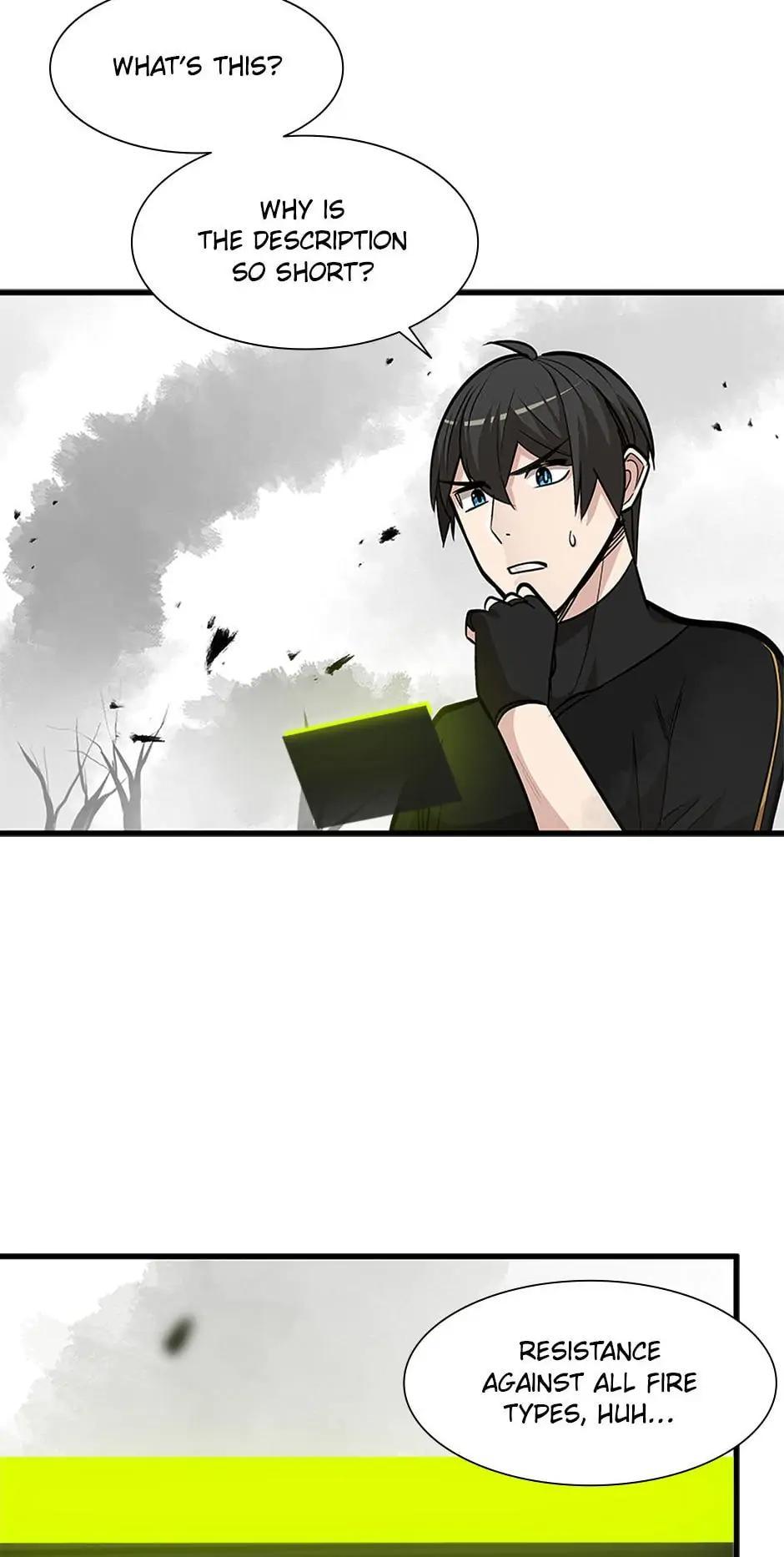 The Tutorial Is Too Hard Chap 68 - Next Chap 69